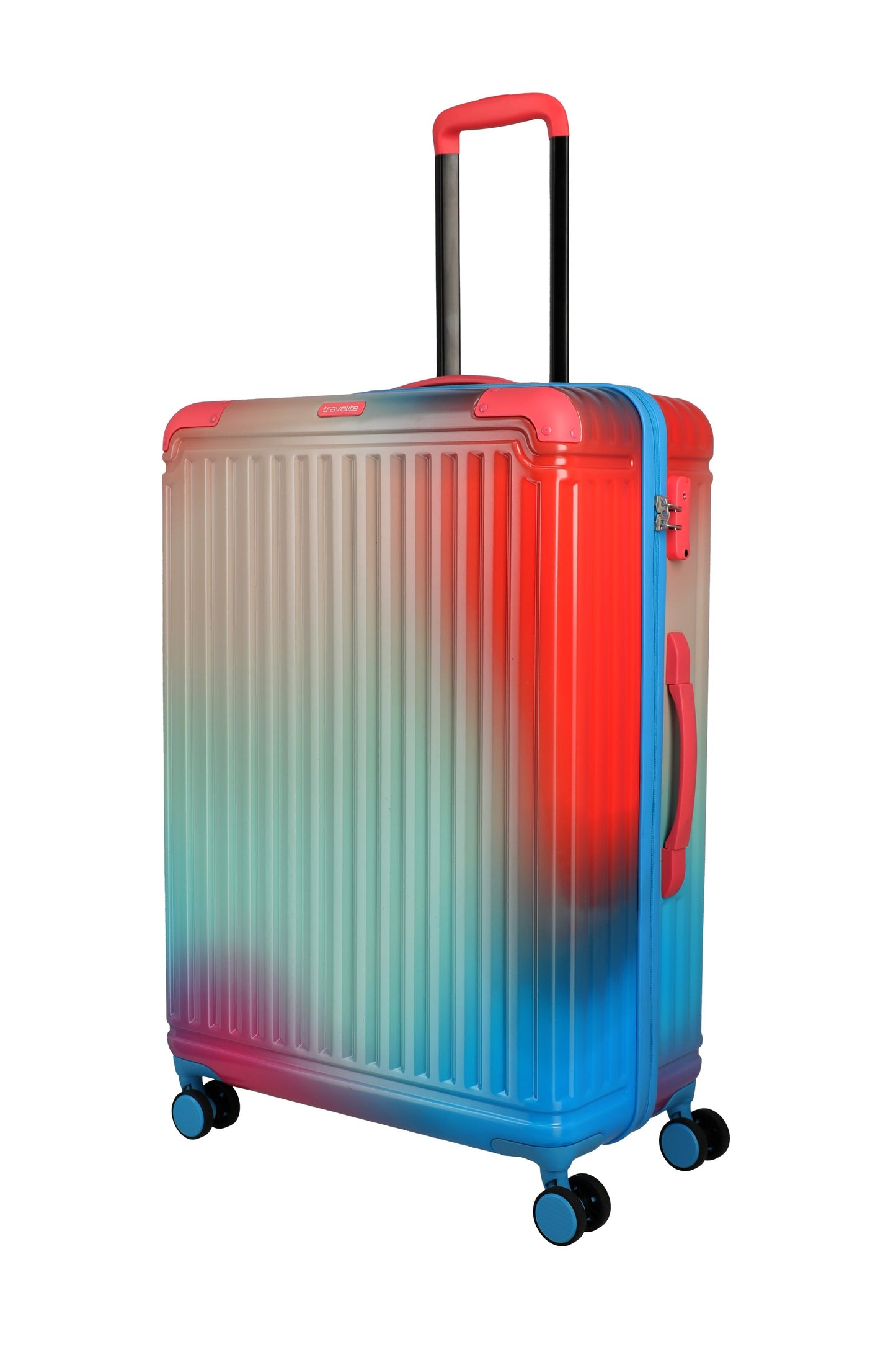 Travelite CRUISE 4w Trolley L