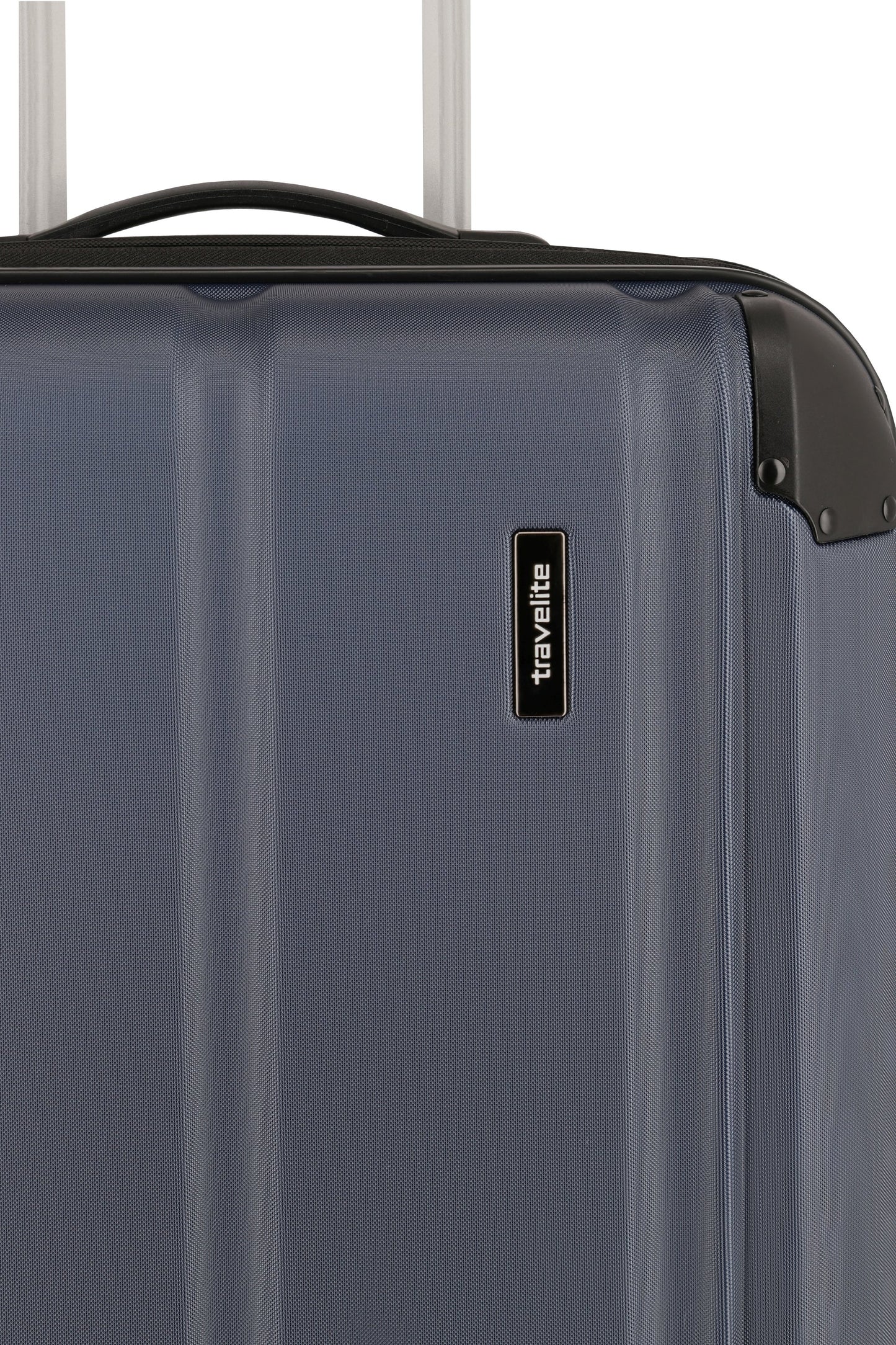 Travelite CITY Trolley M erweiterbar