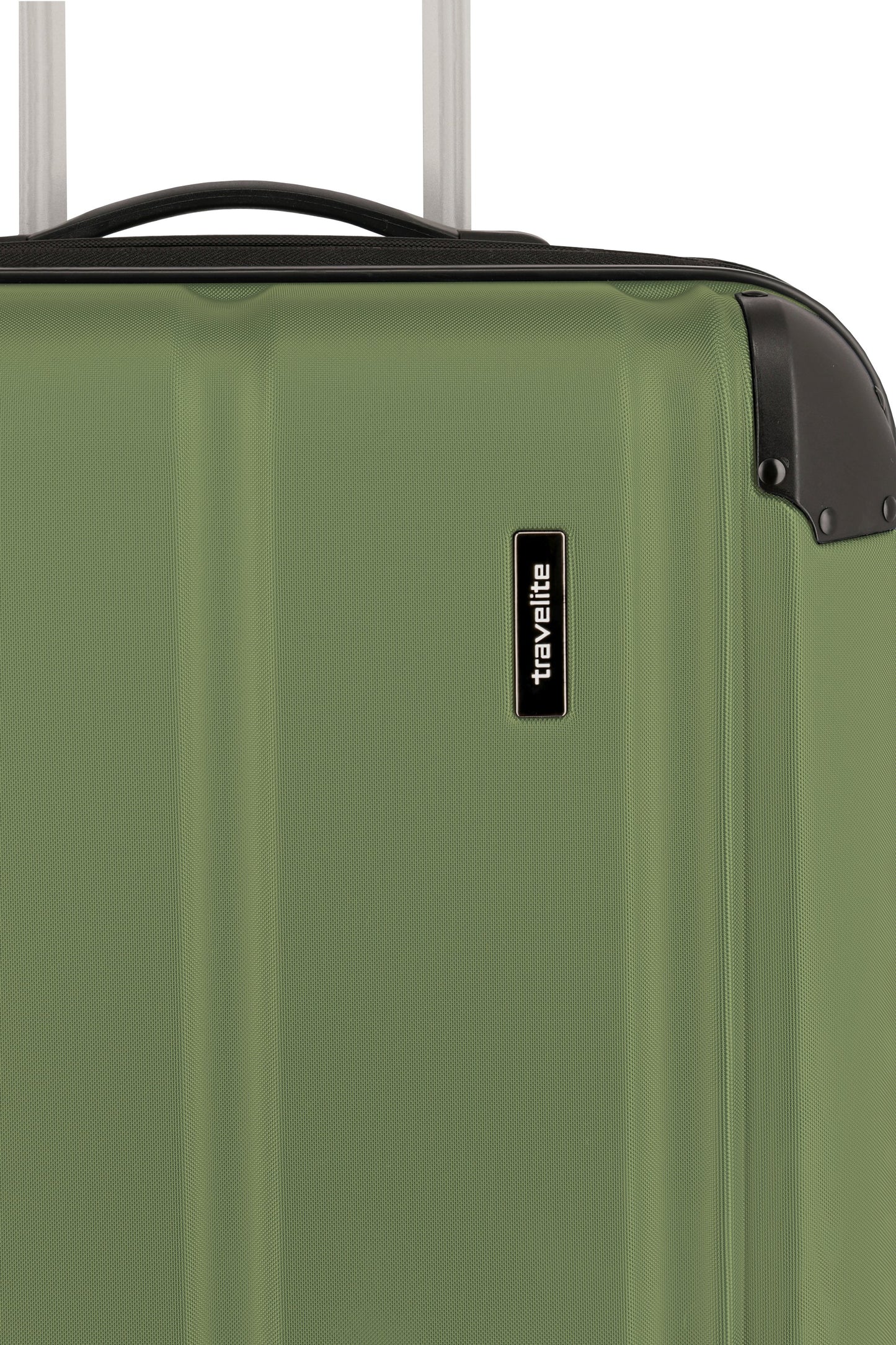 Travelite CITY Trolley M erweiterbar