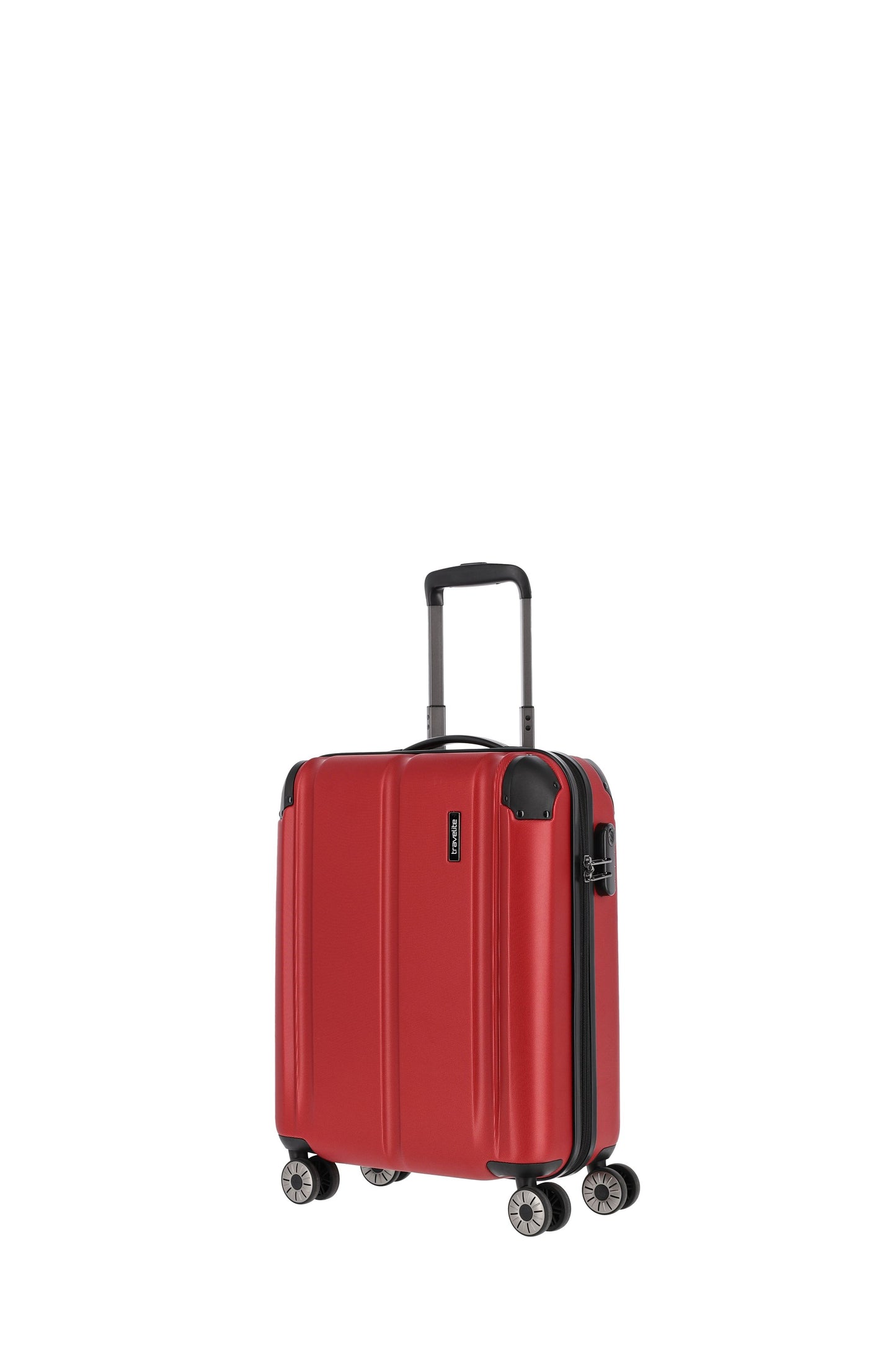 Travelite CITY Trolley Set 3-tlg.