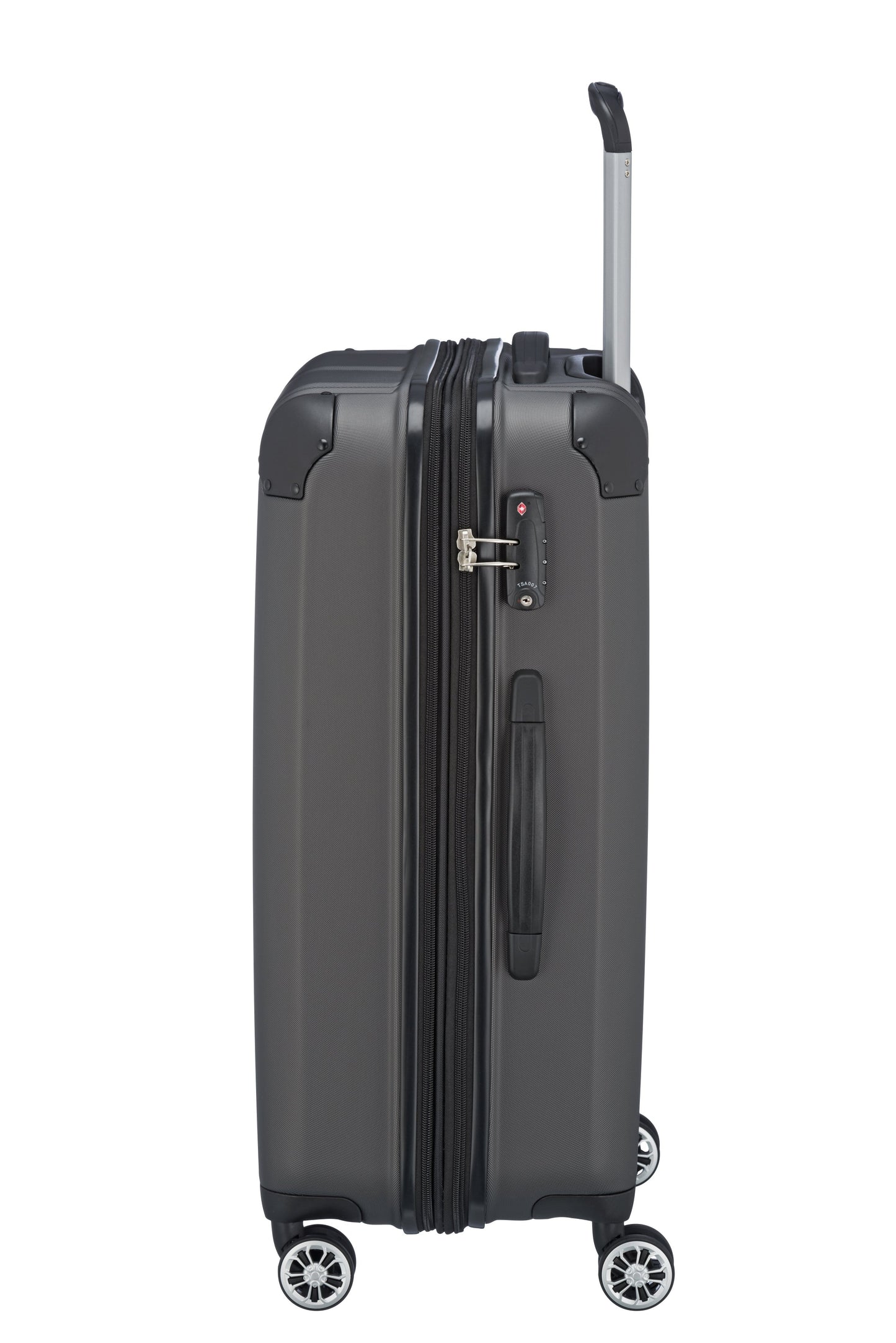 Travelite CITY Trolley M erweiterbar