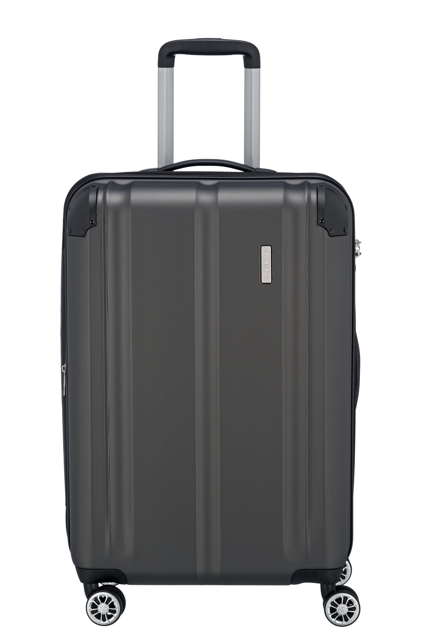 Travelite CITY Trolley M erweiterbar