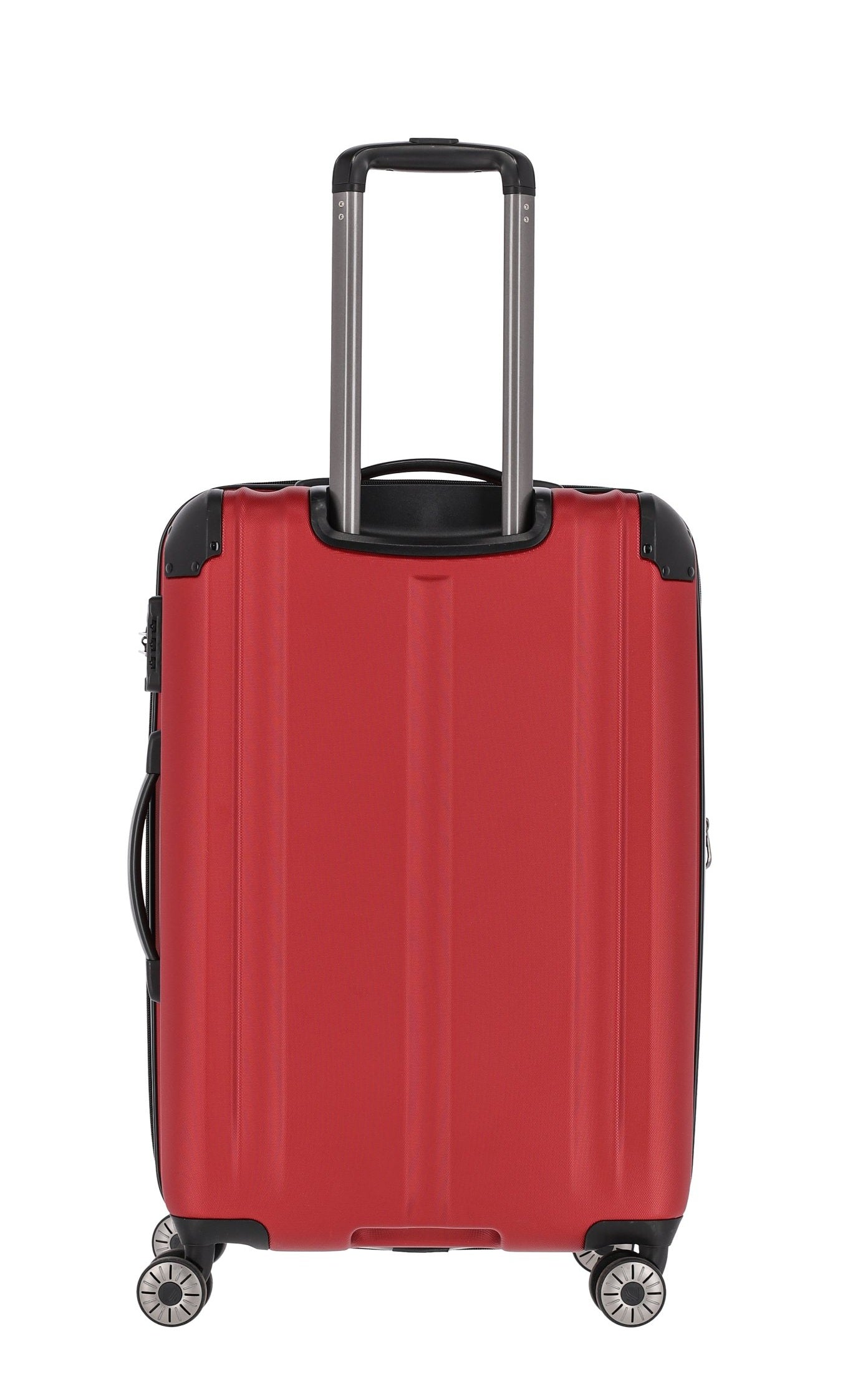 Travelite CITY Trolley M erweiterbar