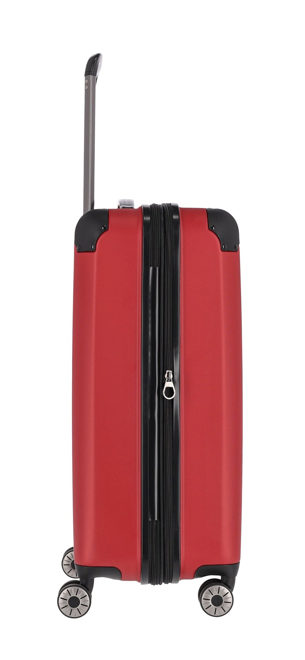 Travelite CITY Trolley M erweiterbar