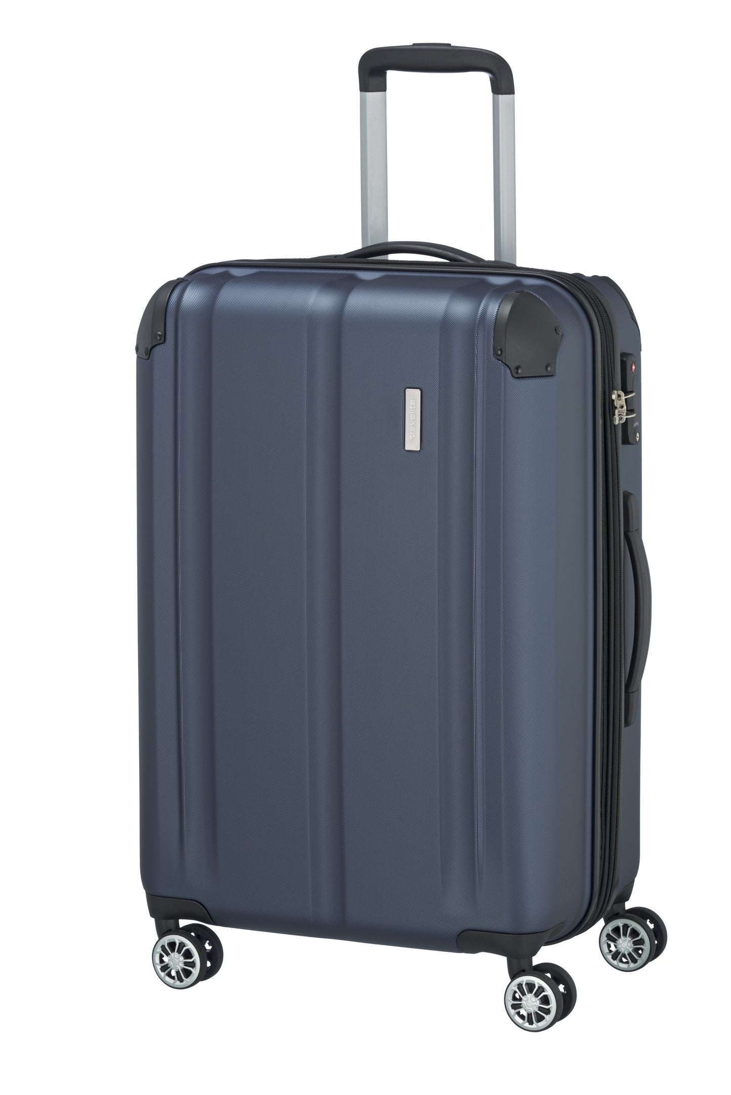 Travelite CITY Trolley M erweiterbar