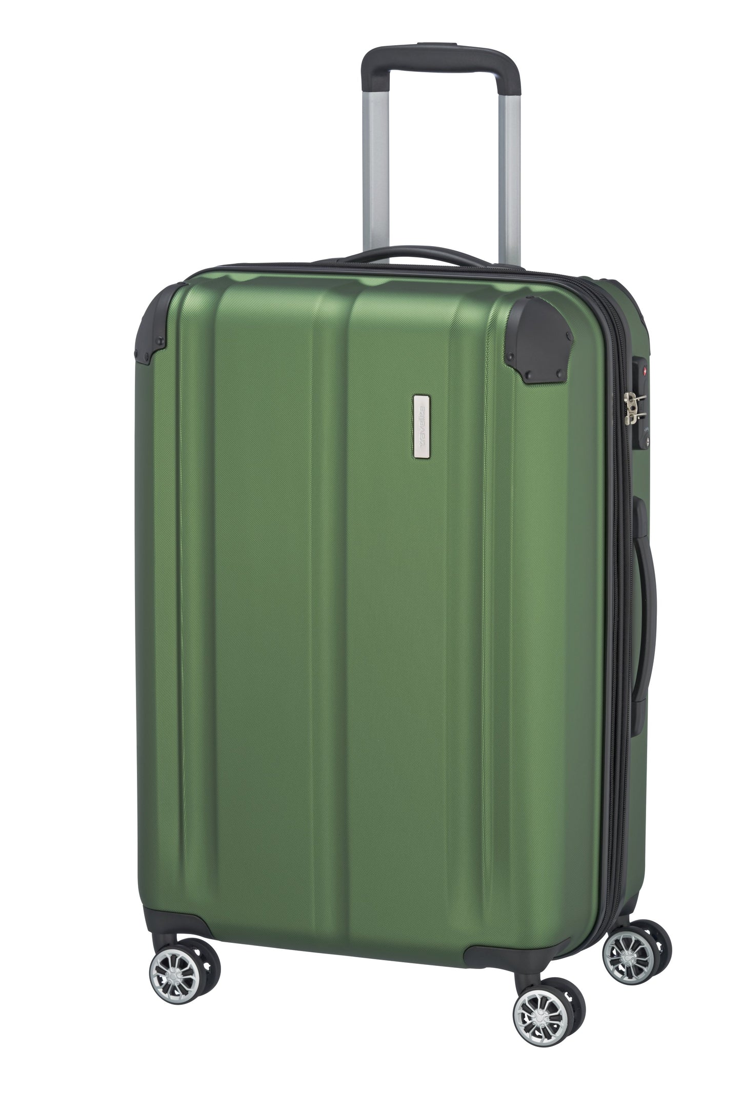Travelite CITY Trolley M erweiterbar