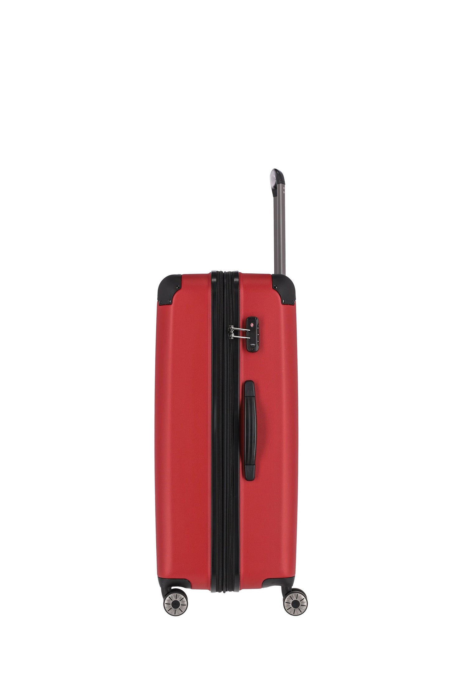 Travelite CITY Trolley L erweiterbar
