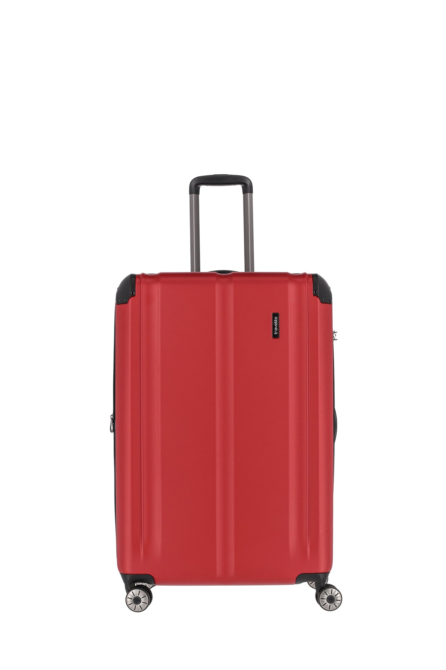 Travelite CITY Trolley L erweiterbar