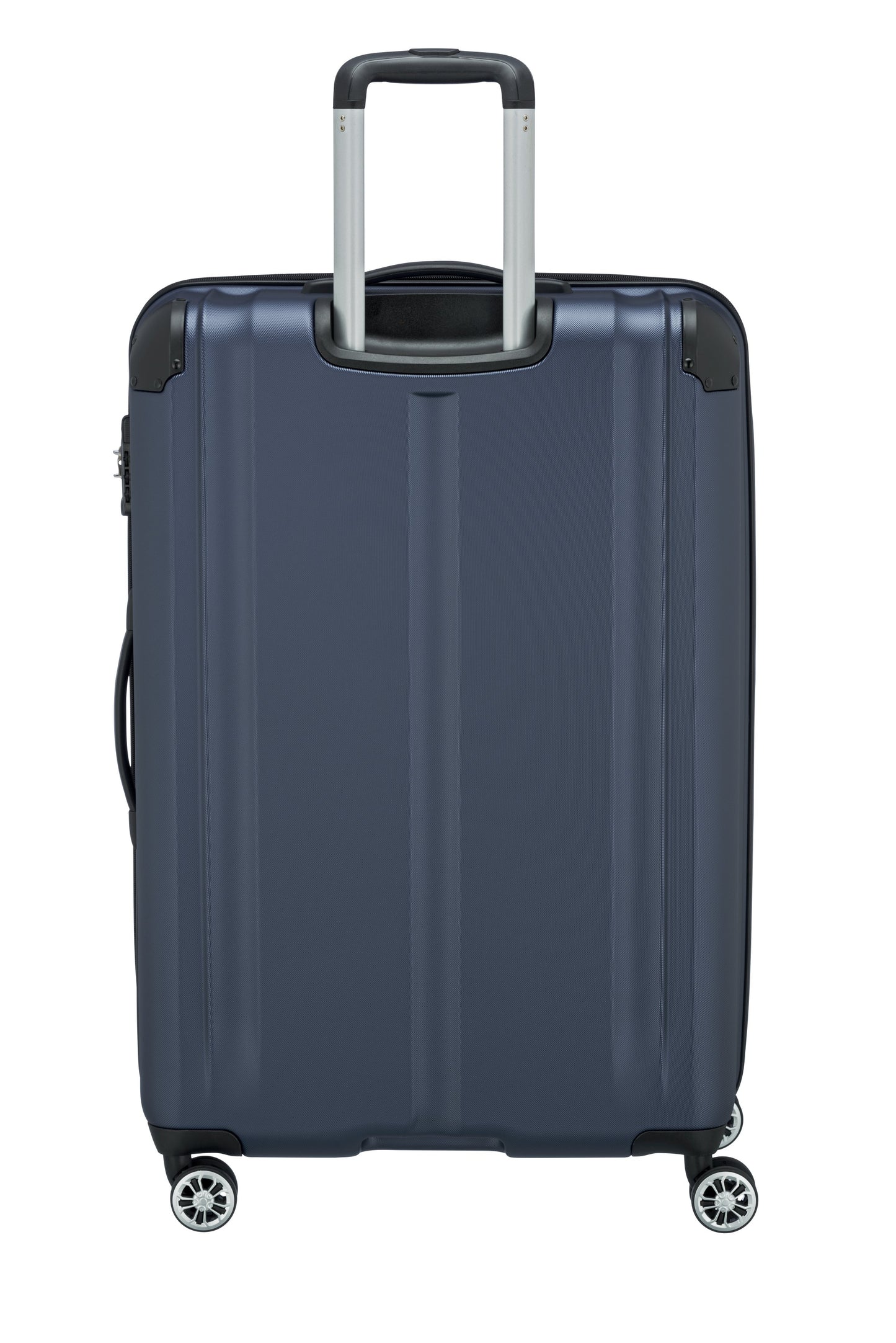 Travelite CITY Trolley L erweiterbar