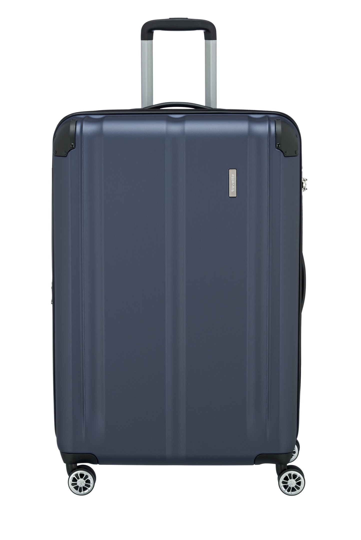Travelite CITY Trolley L erweiterbar