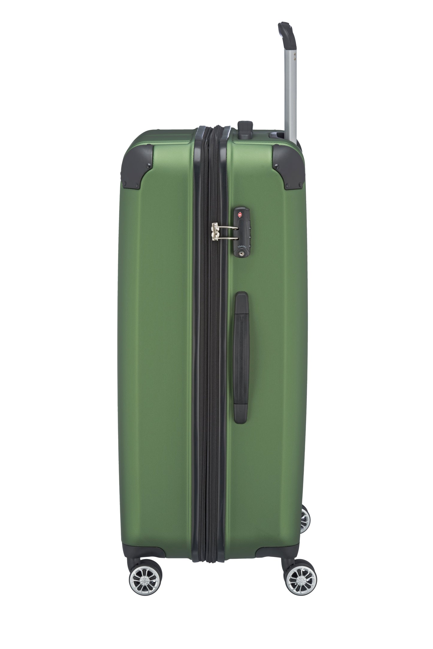 Travelite CITY Trolley L erweiterbar