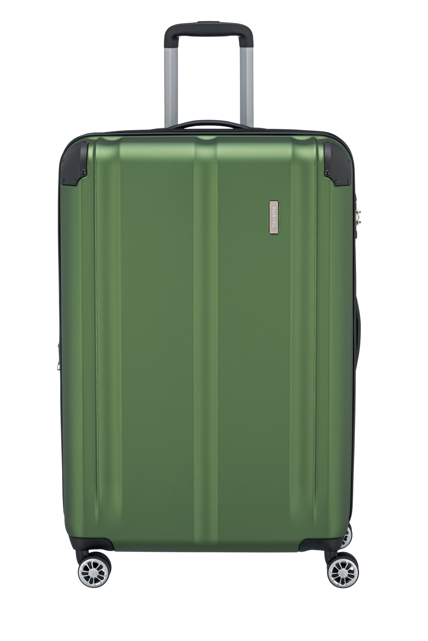 Travelite CITY Trolley Set 2-TLG.
