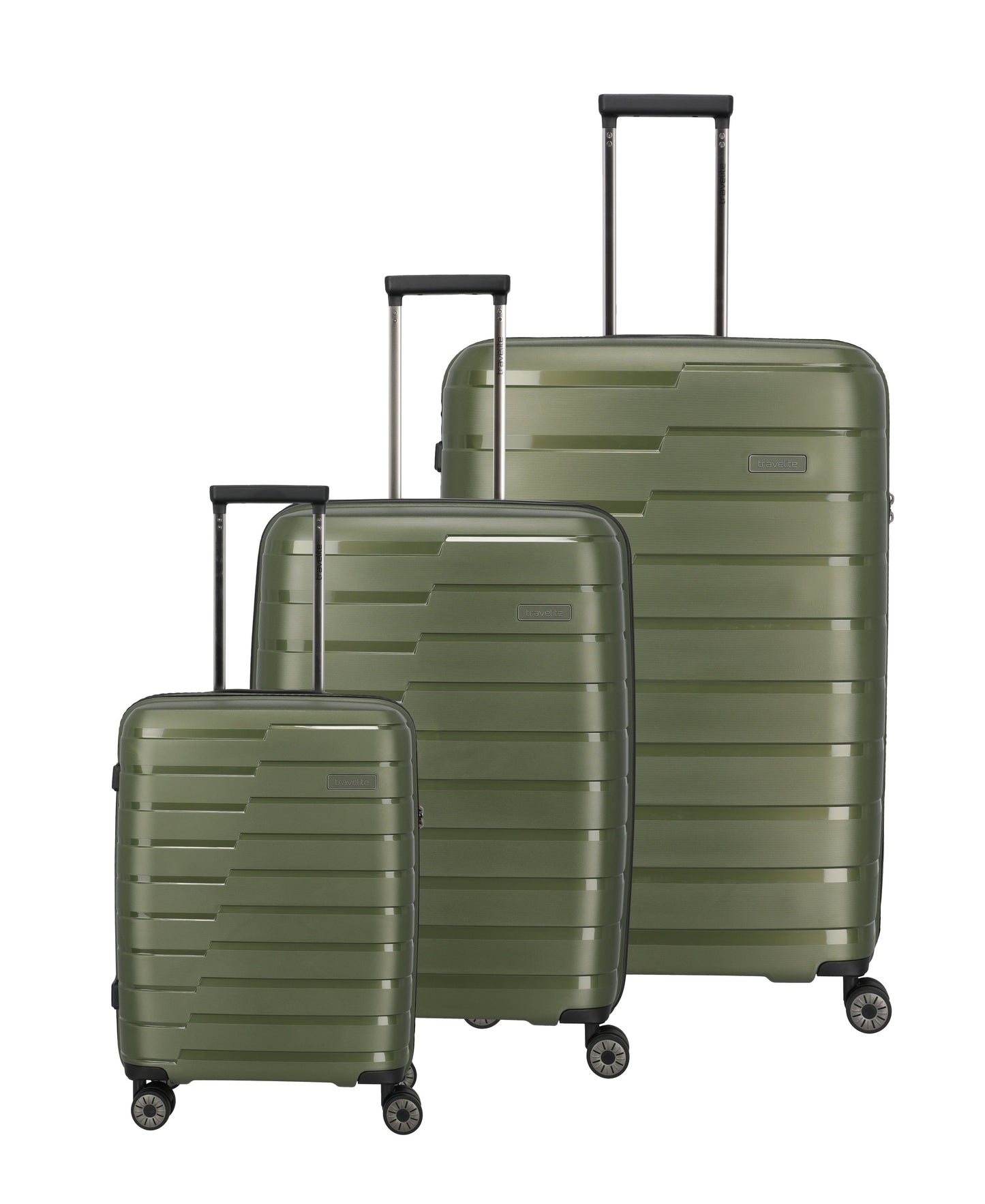 Travelite AIR BASE L/M/S