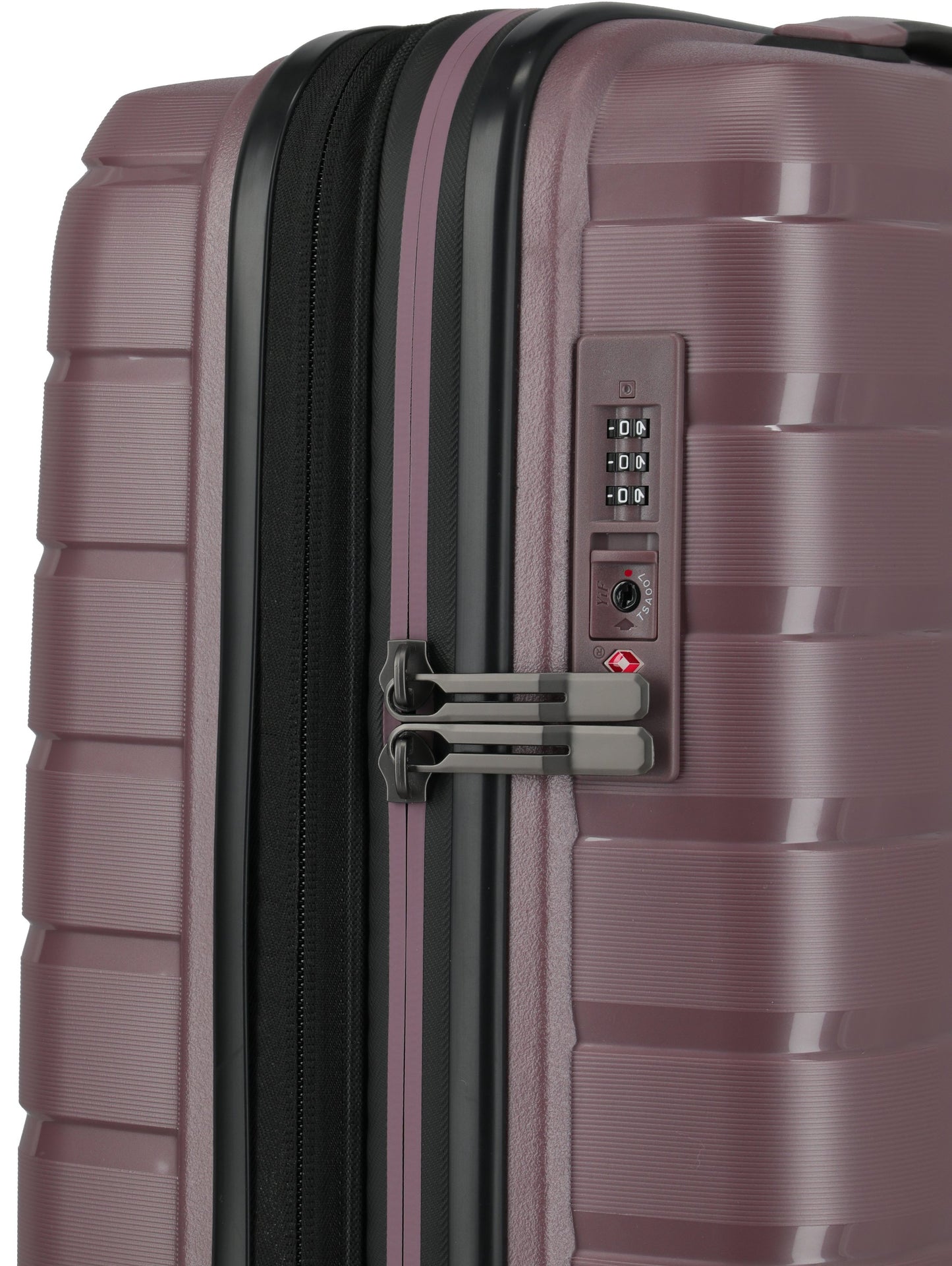 Travelite AIR BASE 4w Trolley S erw.
