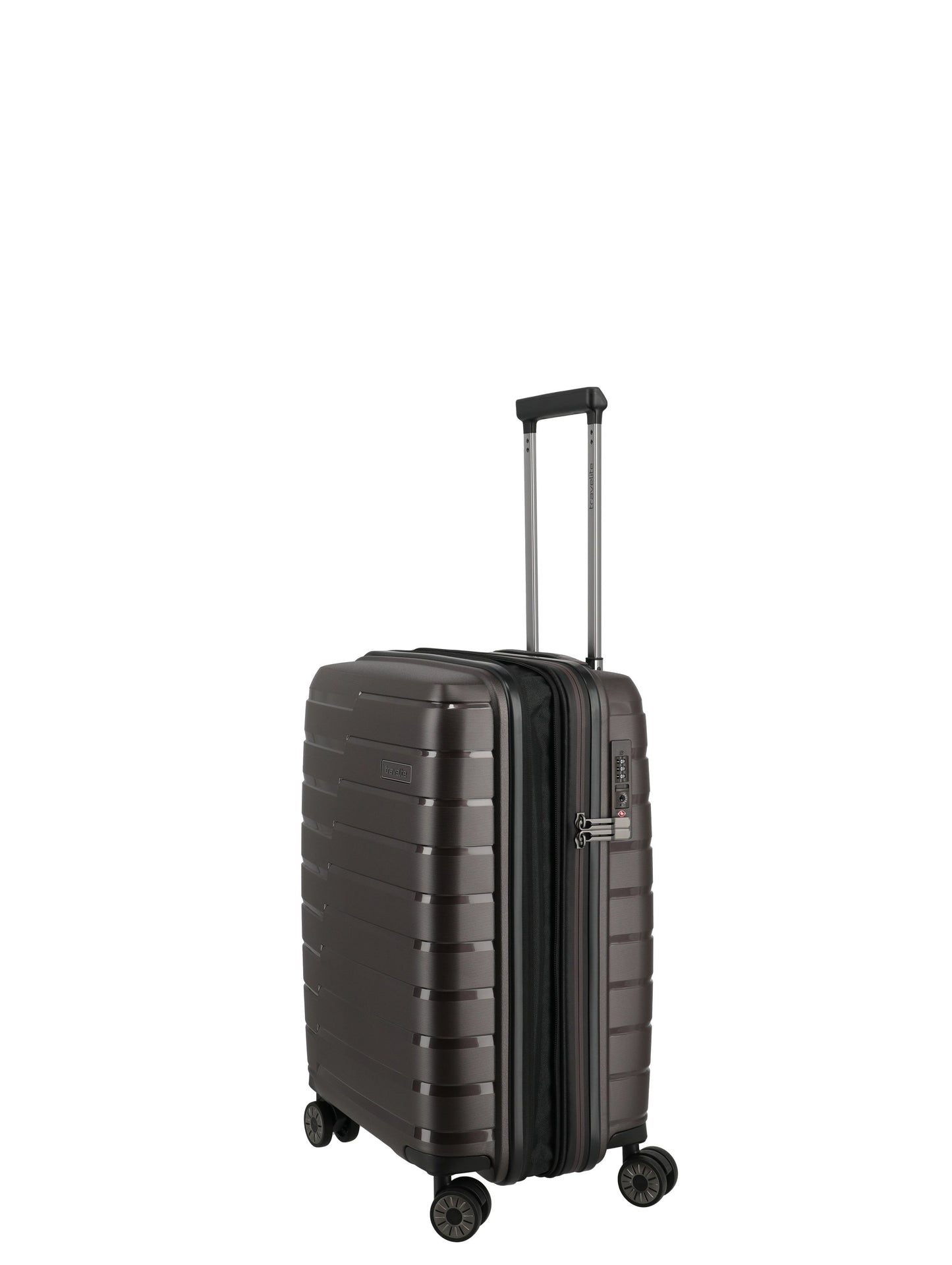 Travelite AIR BASE 4w Trolley S erw.