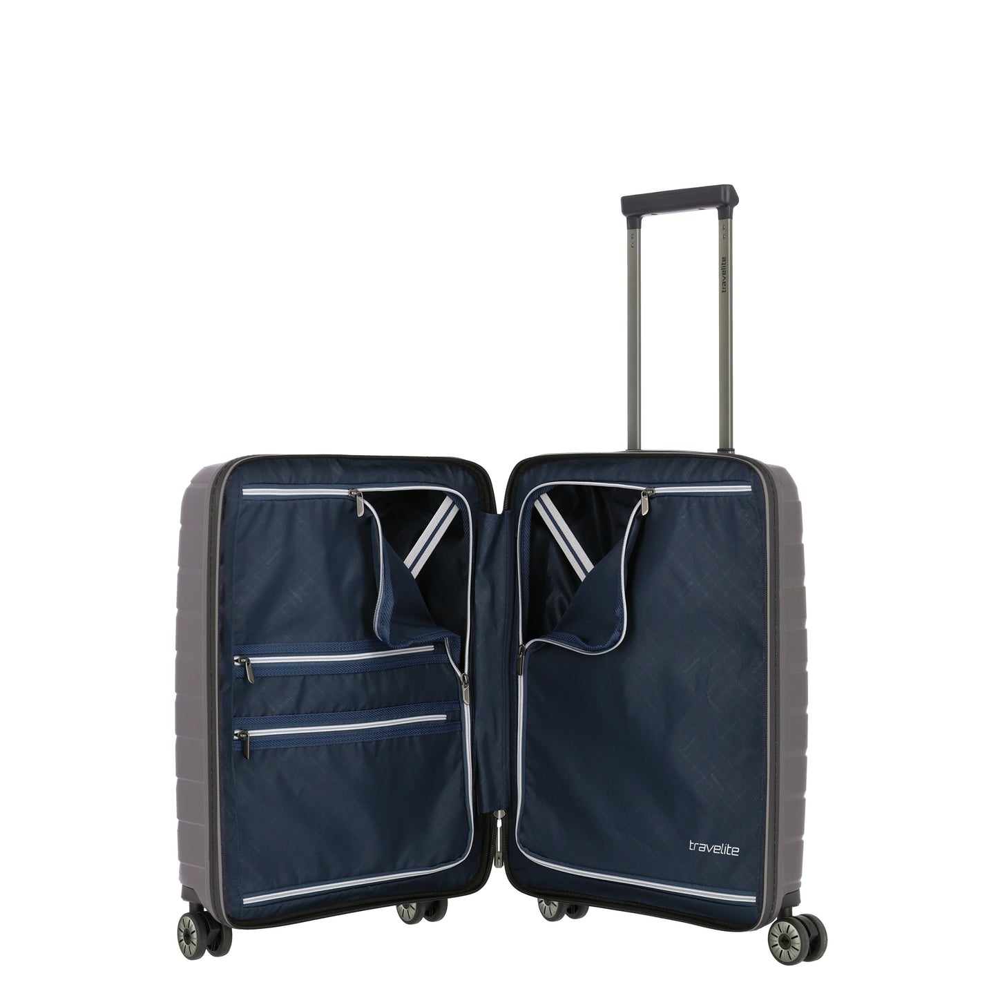 Travelite AIR BASE Set L/M/S+ Vortasche