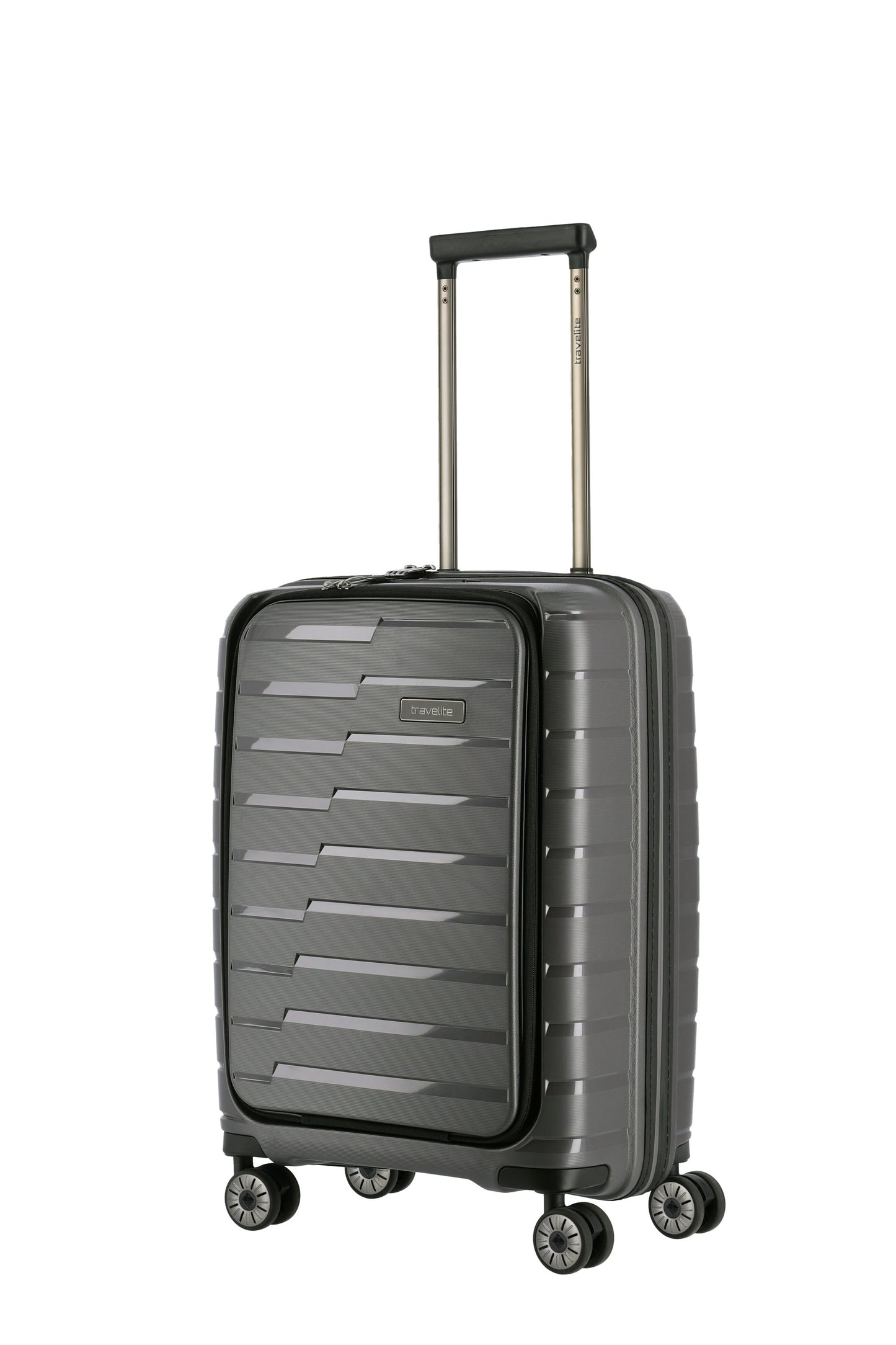 Travelite AIR BASE Set L/M/S+ Vortasche