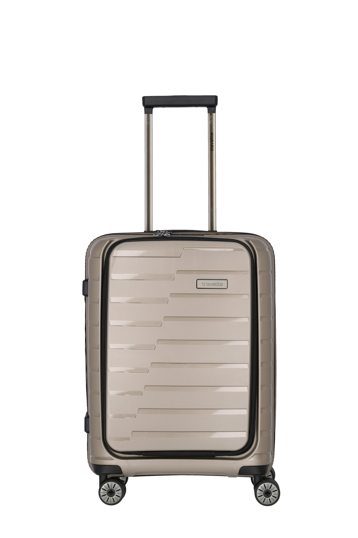 Travelite AIR BASE Set L/M/S+ Vortasche