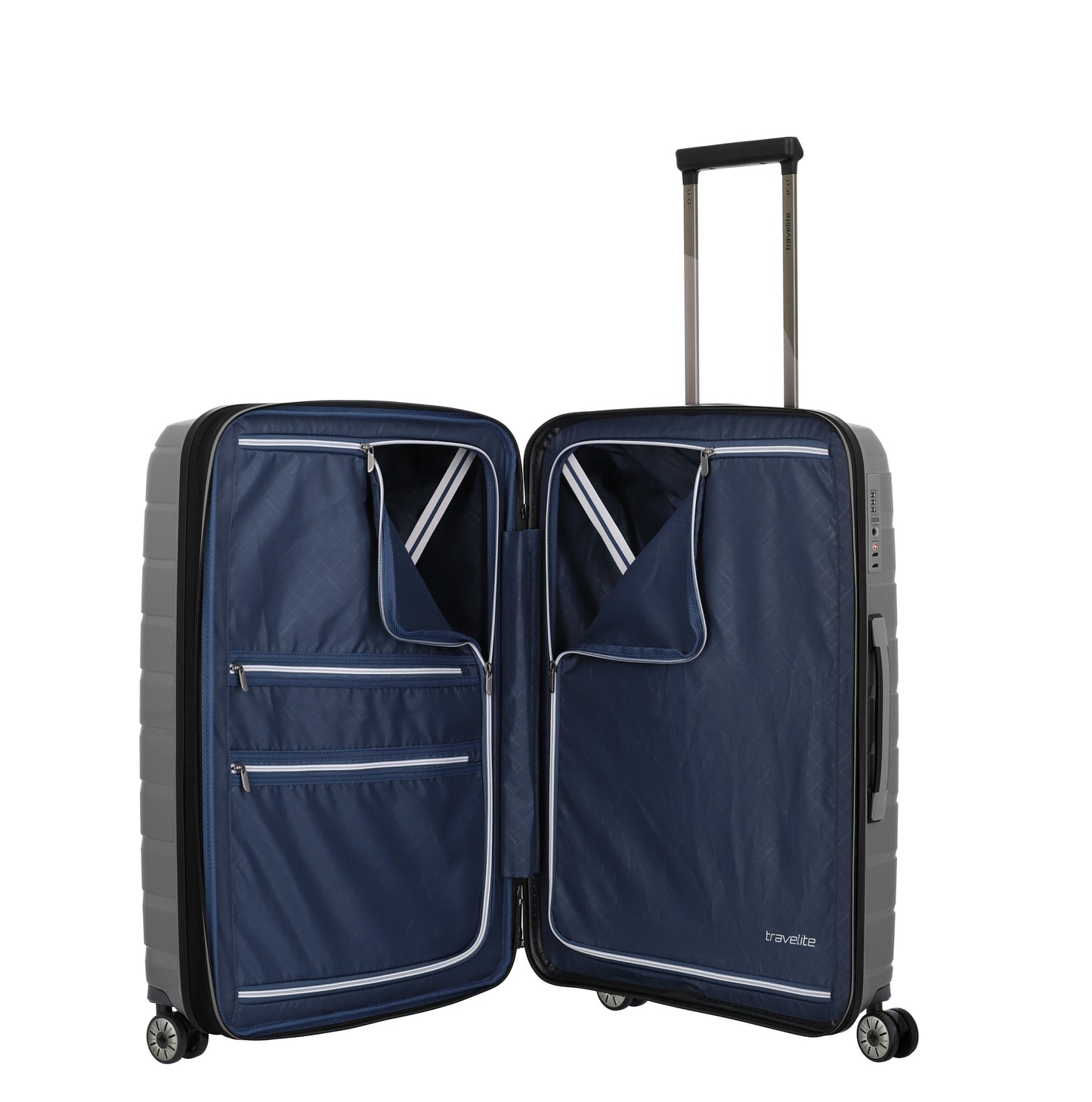Travelite Air Base trolley M