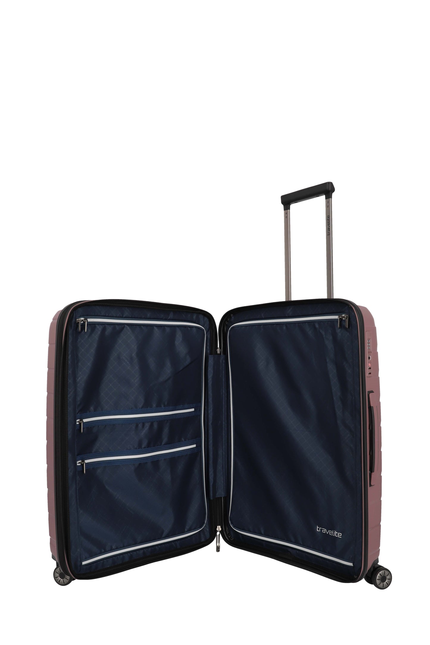 Travelite Air Base trolley M