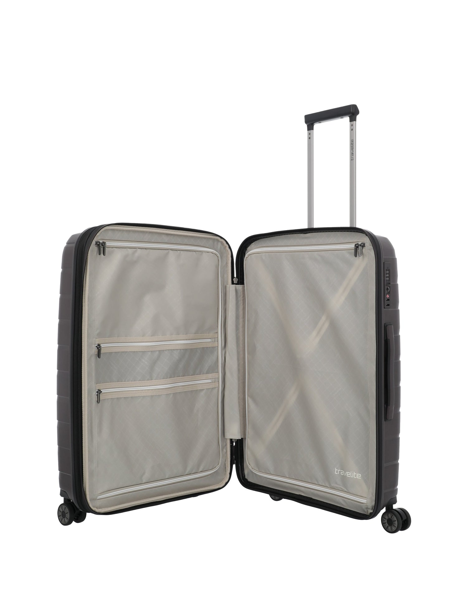 Travelite Air Base trolley M