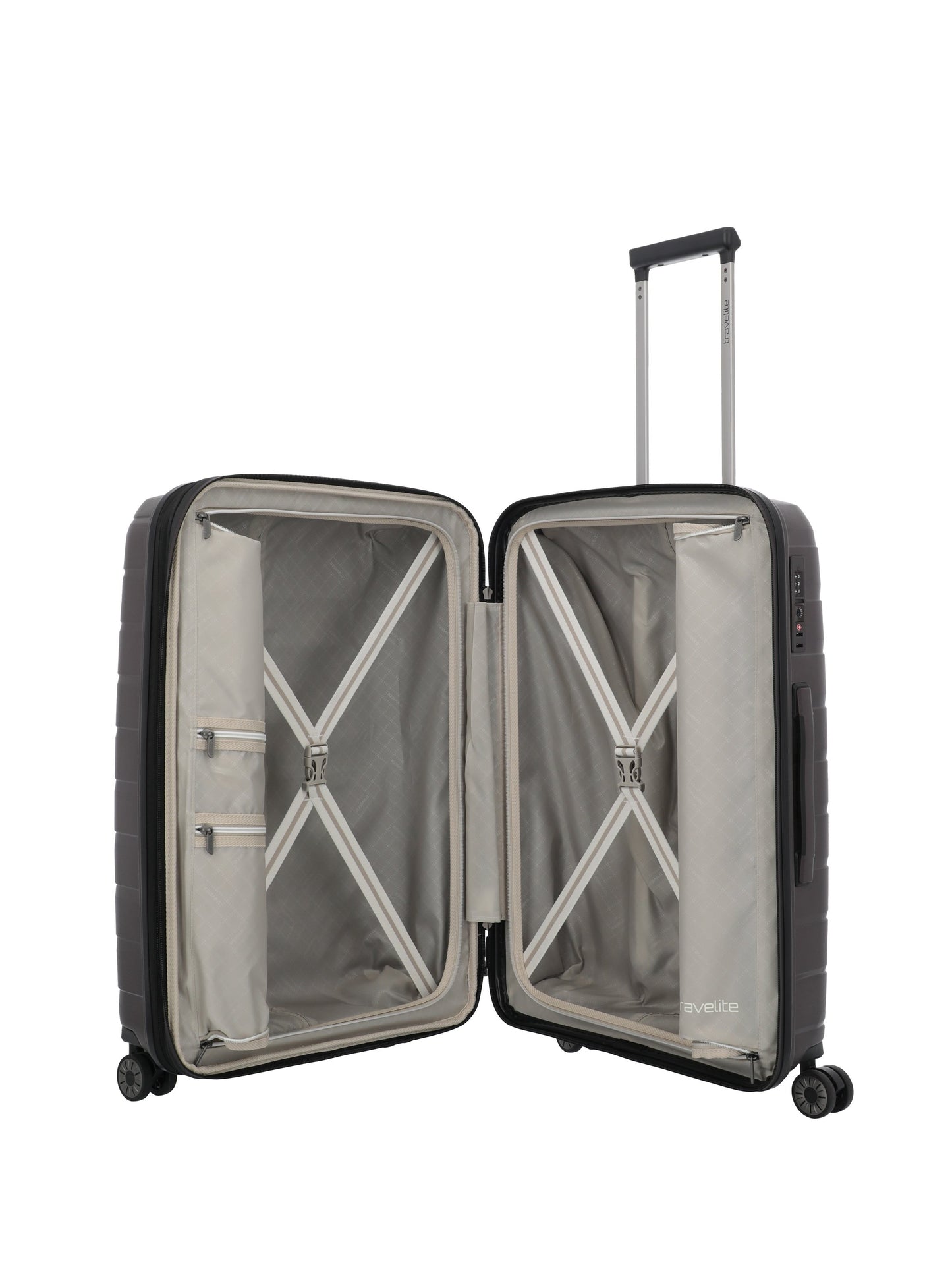Travelite Air Base trolley M