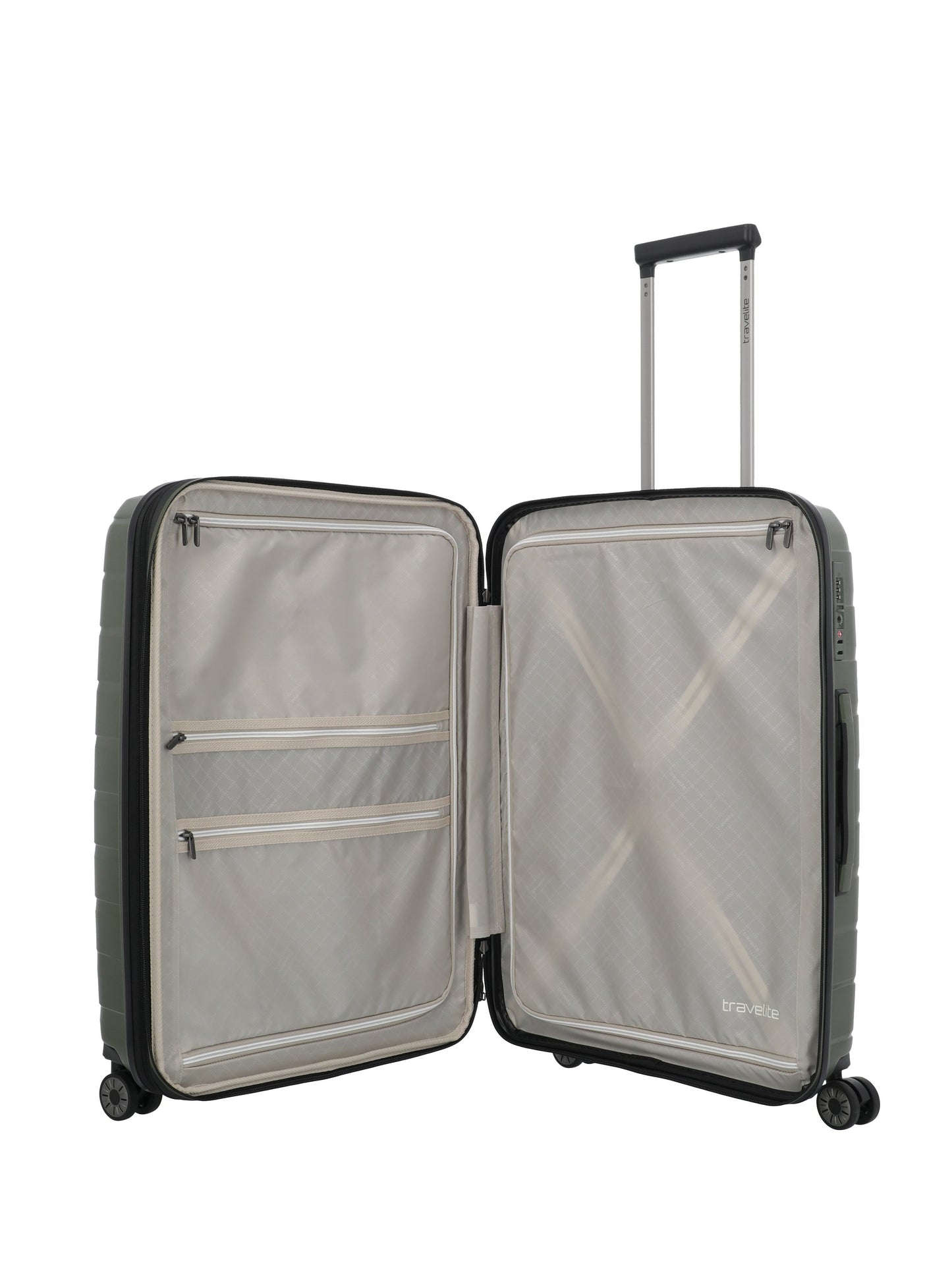 Travelite Air Base trolley M