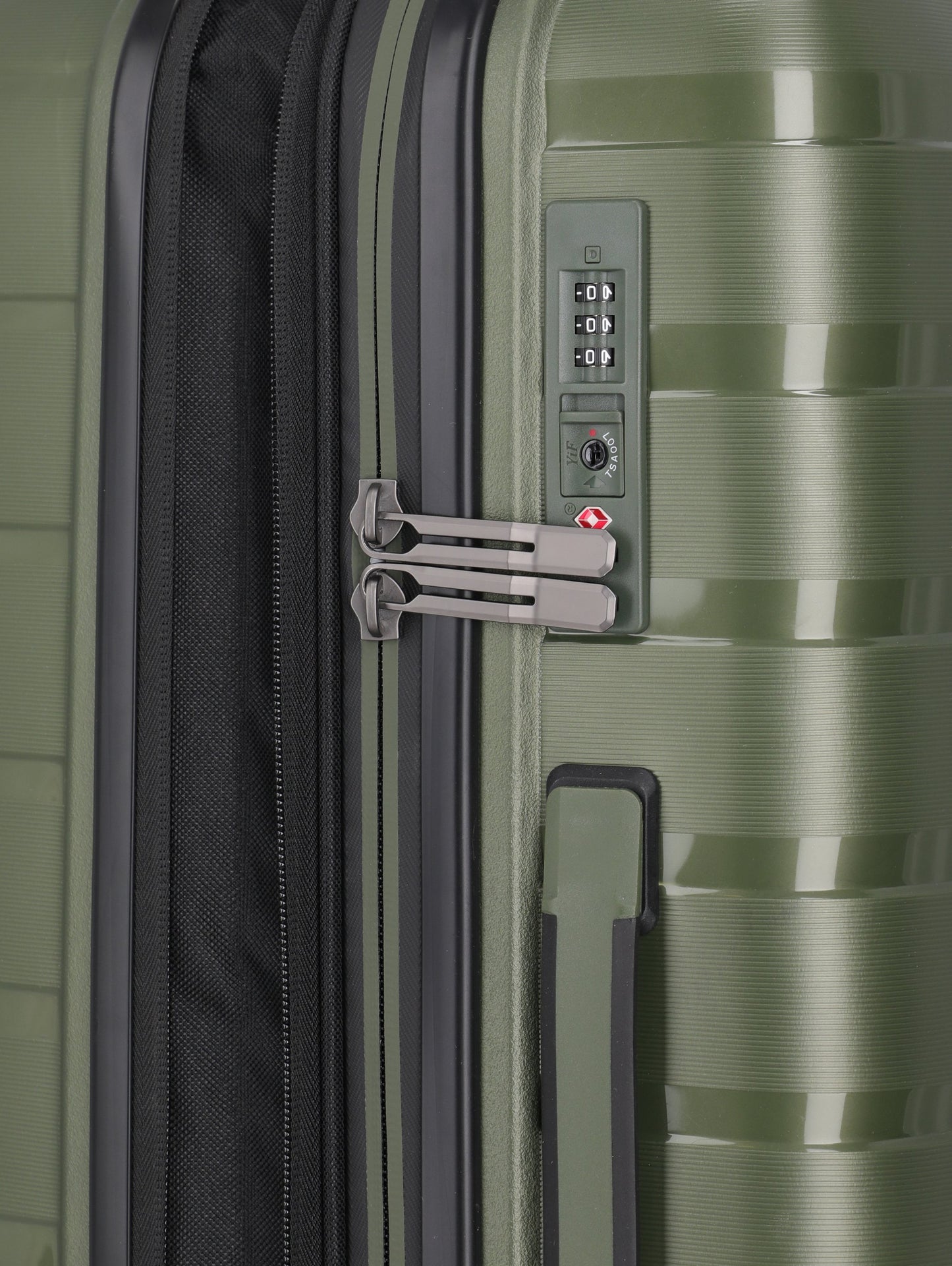 Travelite Air Base trolley M