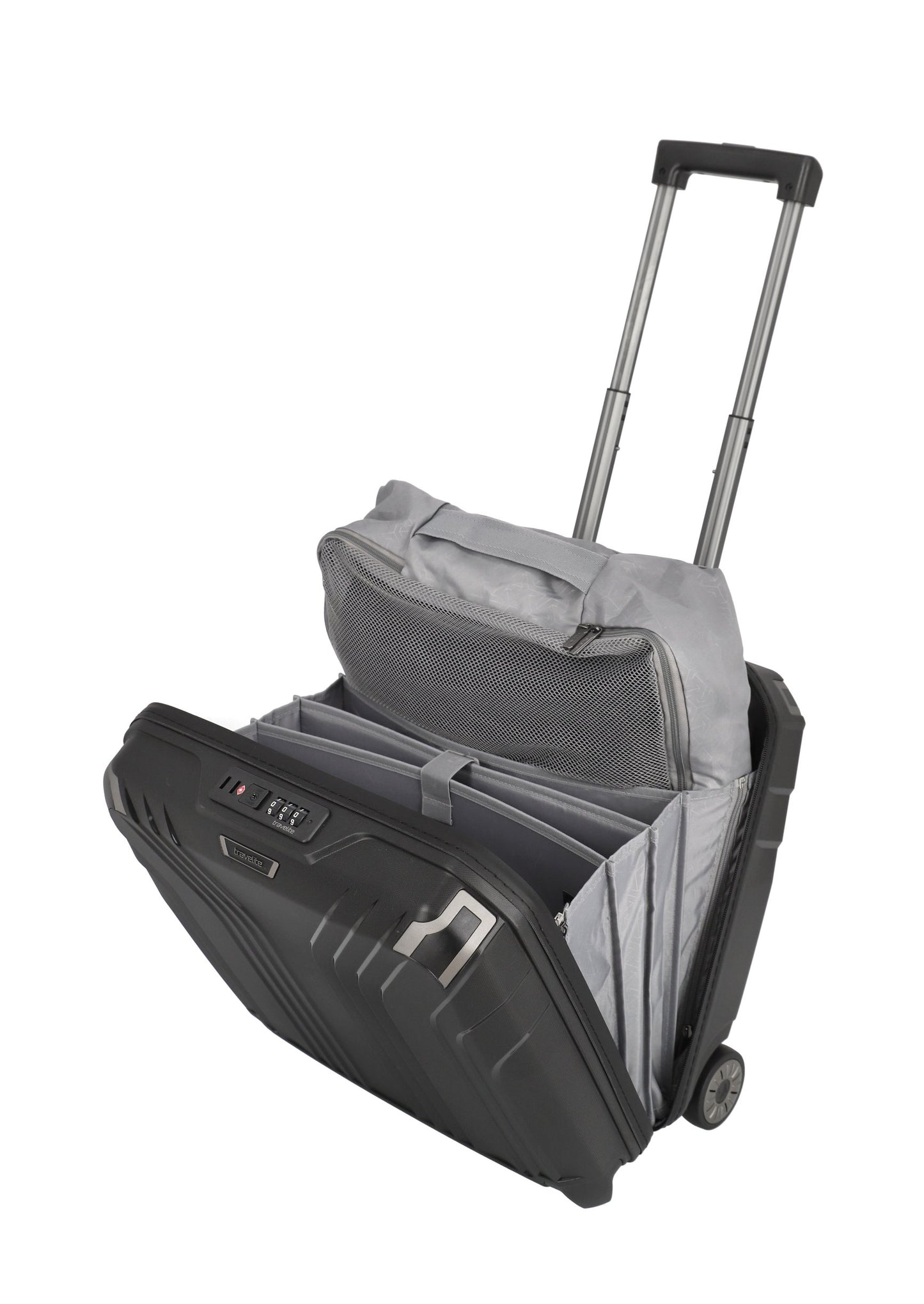 ELVAA Businesswheeler