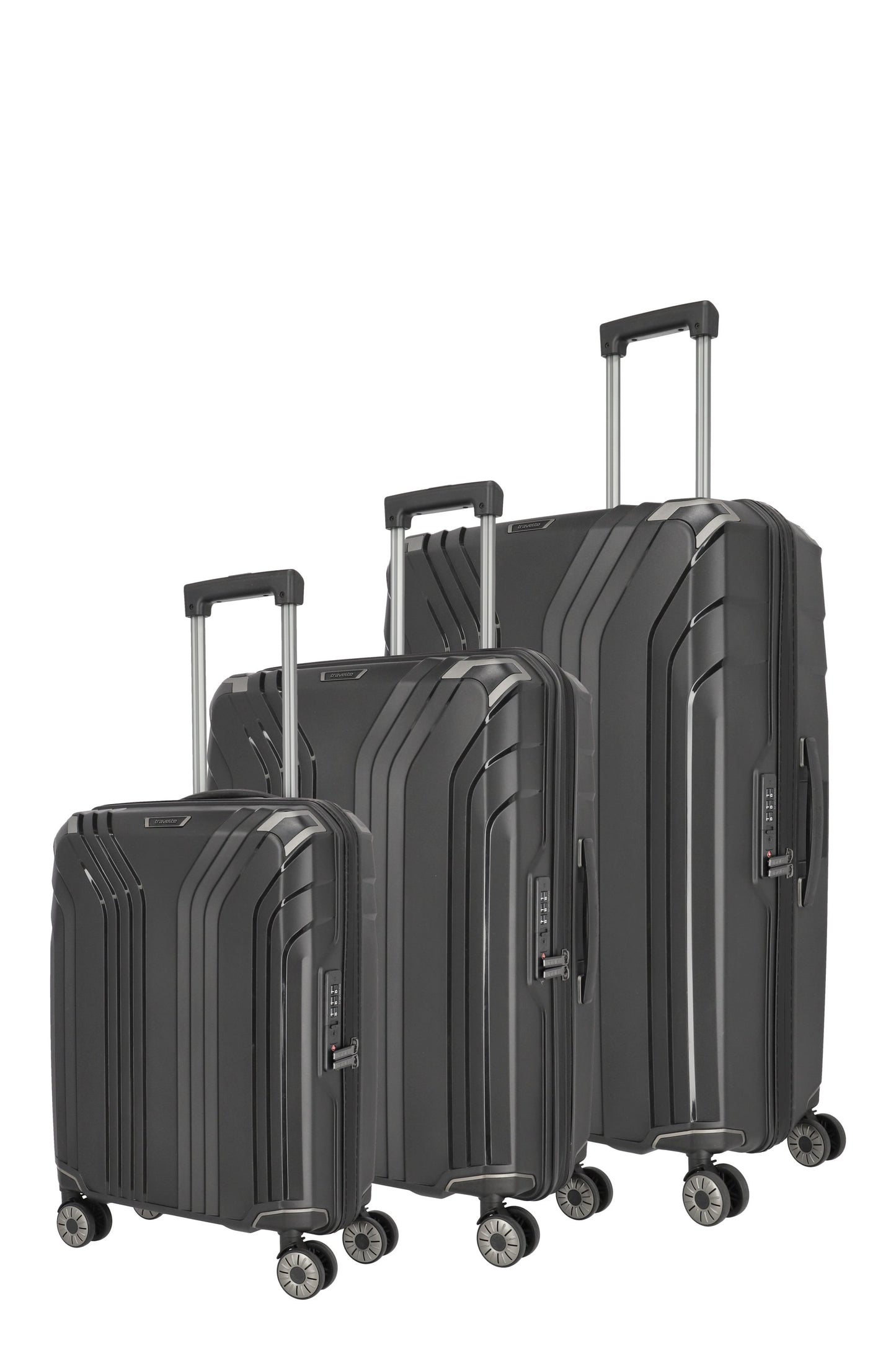 Travelite ELVAA - 3 TLG. Set L/M/S