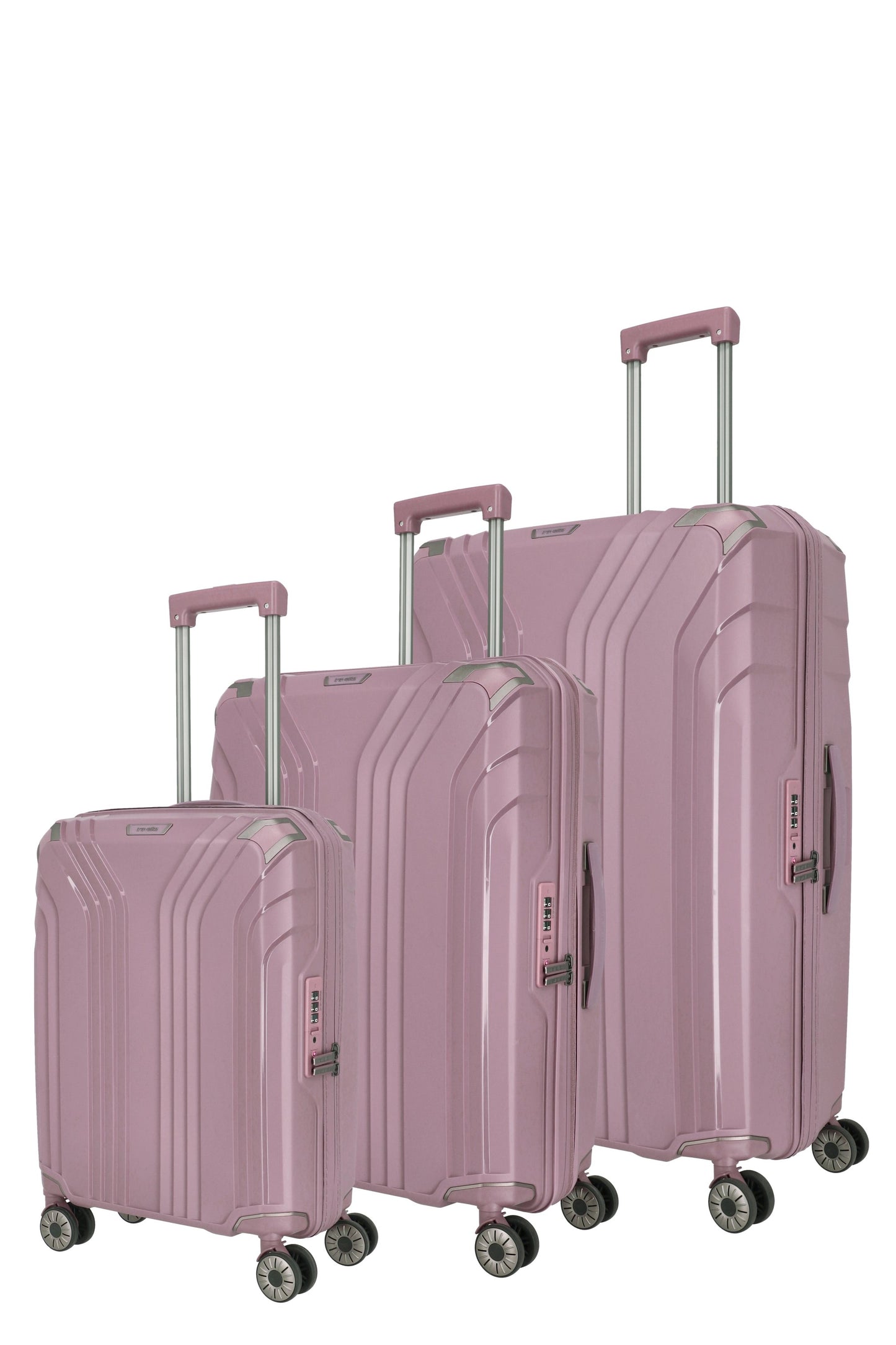 Travelite ELVAA - 3 TLG. Set L/M/S