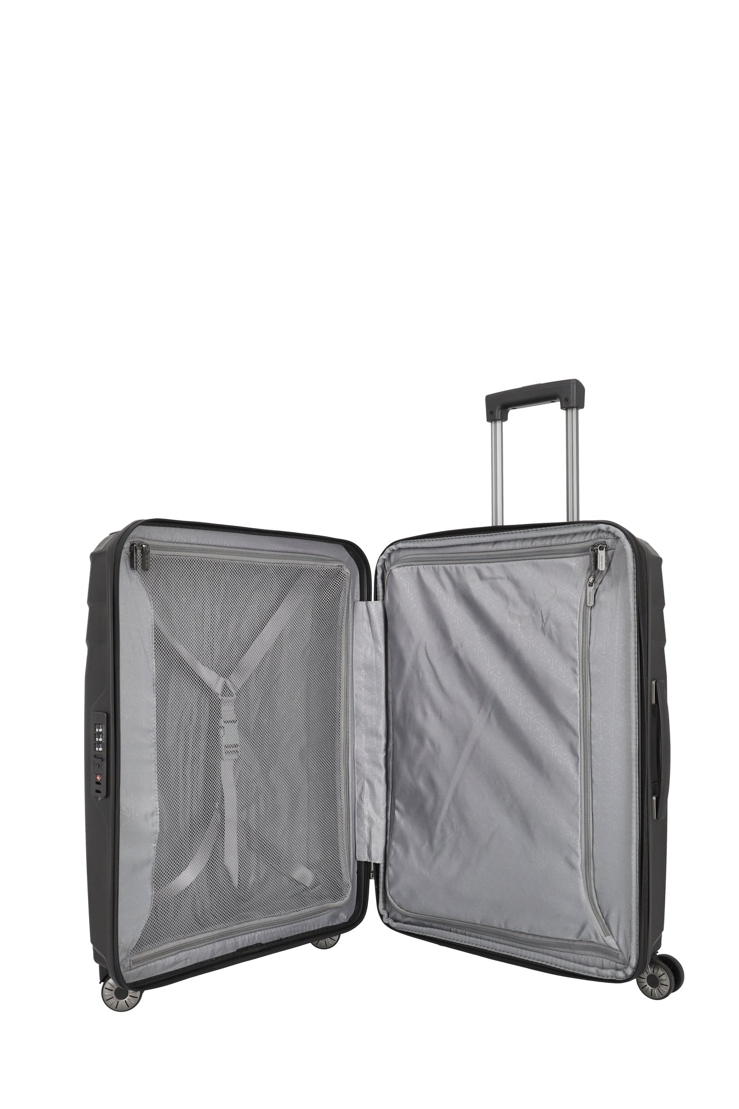 Travelite ELVAA Trolley M erweiterbar