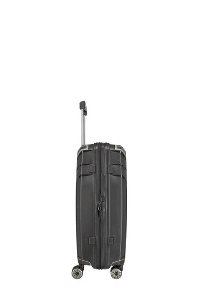 Travelite ELVAA Trolley M erweiterbar
