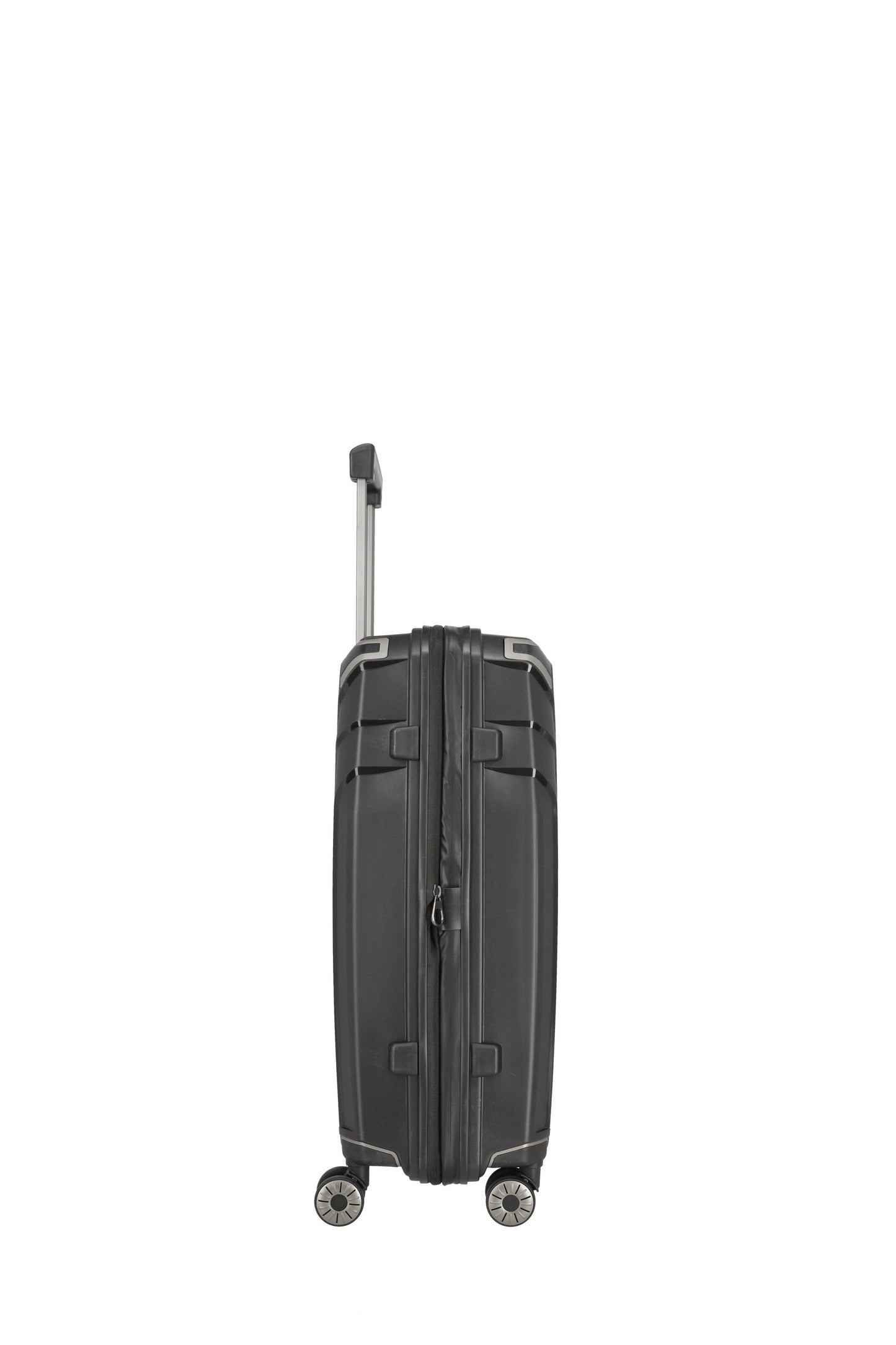 Travelite ELVAA Trolley M erweiterbar