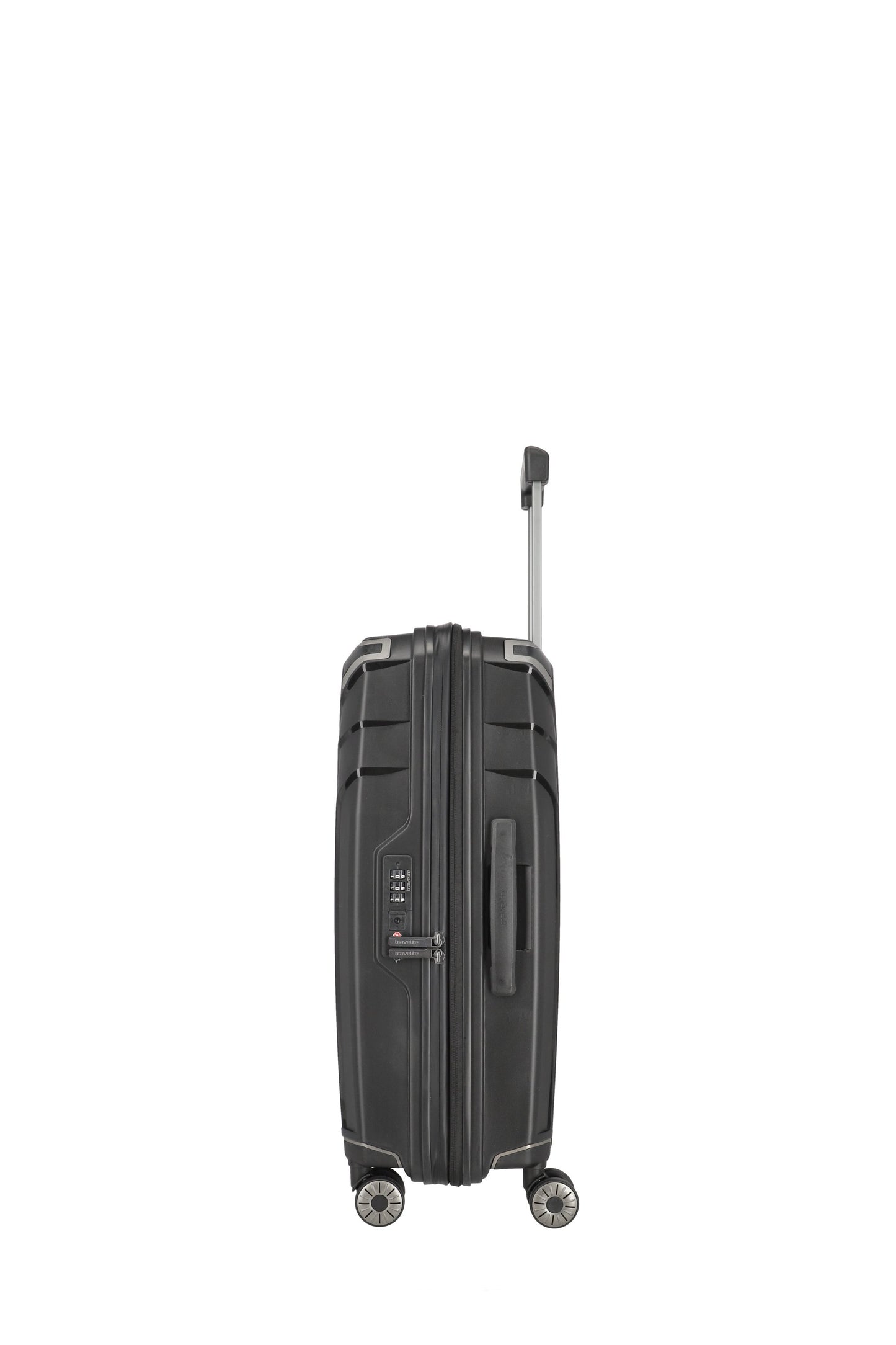 Travelite ELVAA Trolley M erweiterbar