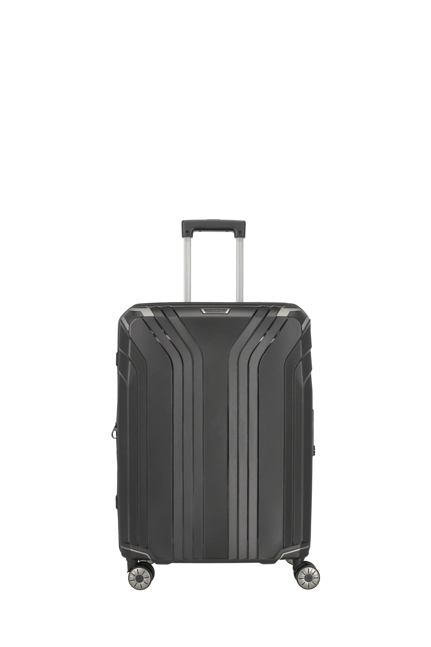 Travelite ELVAA Trolley M erweiterbar
