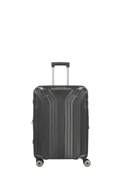 Travelite ELVAA Trolley M erweiterbar