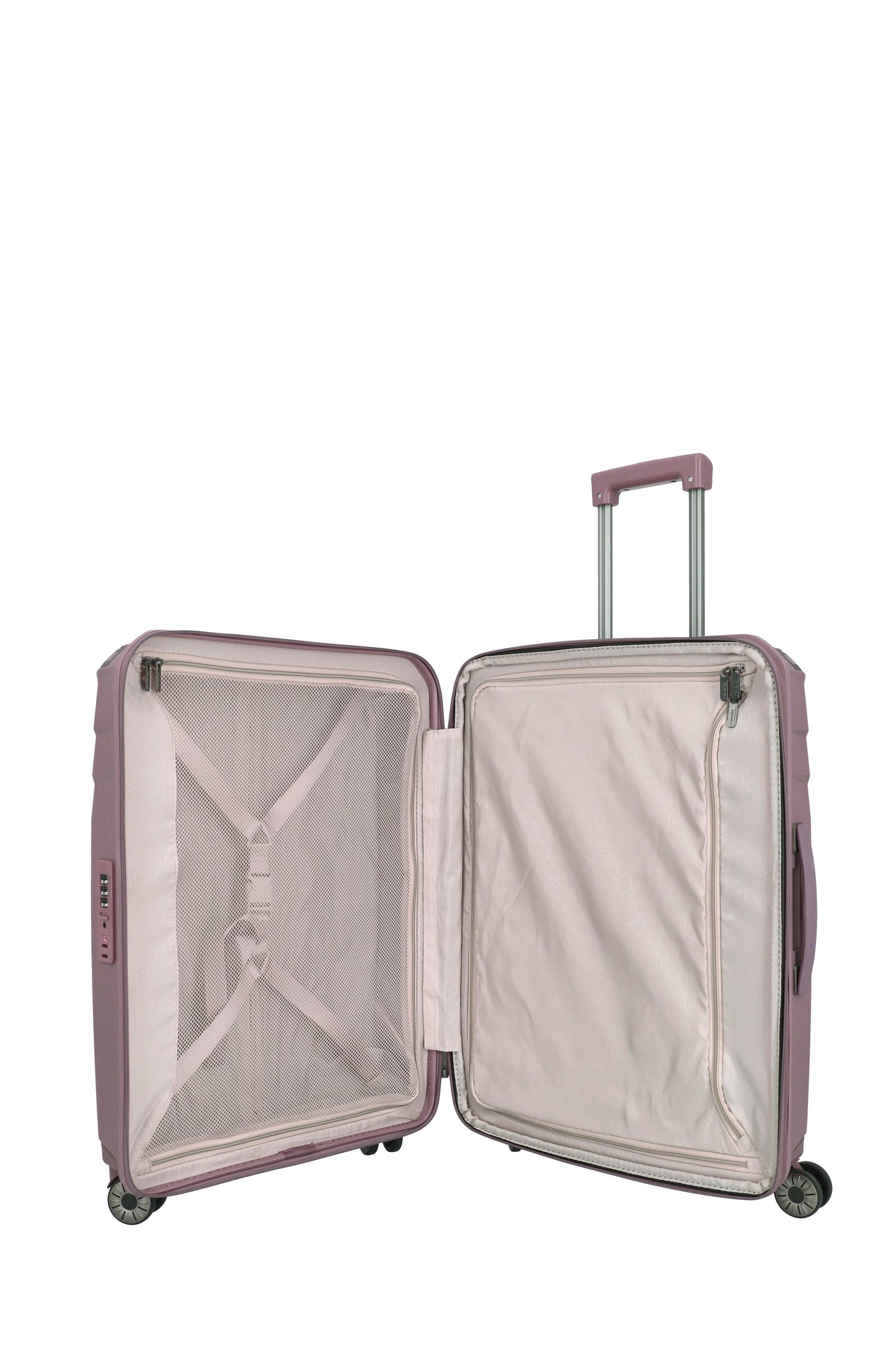 Travelite ELVAA Trolley M erweiterbar