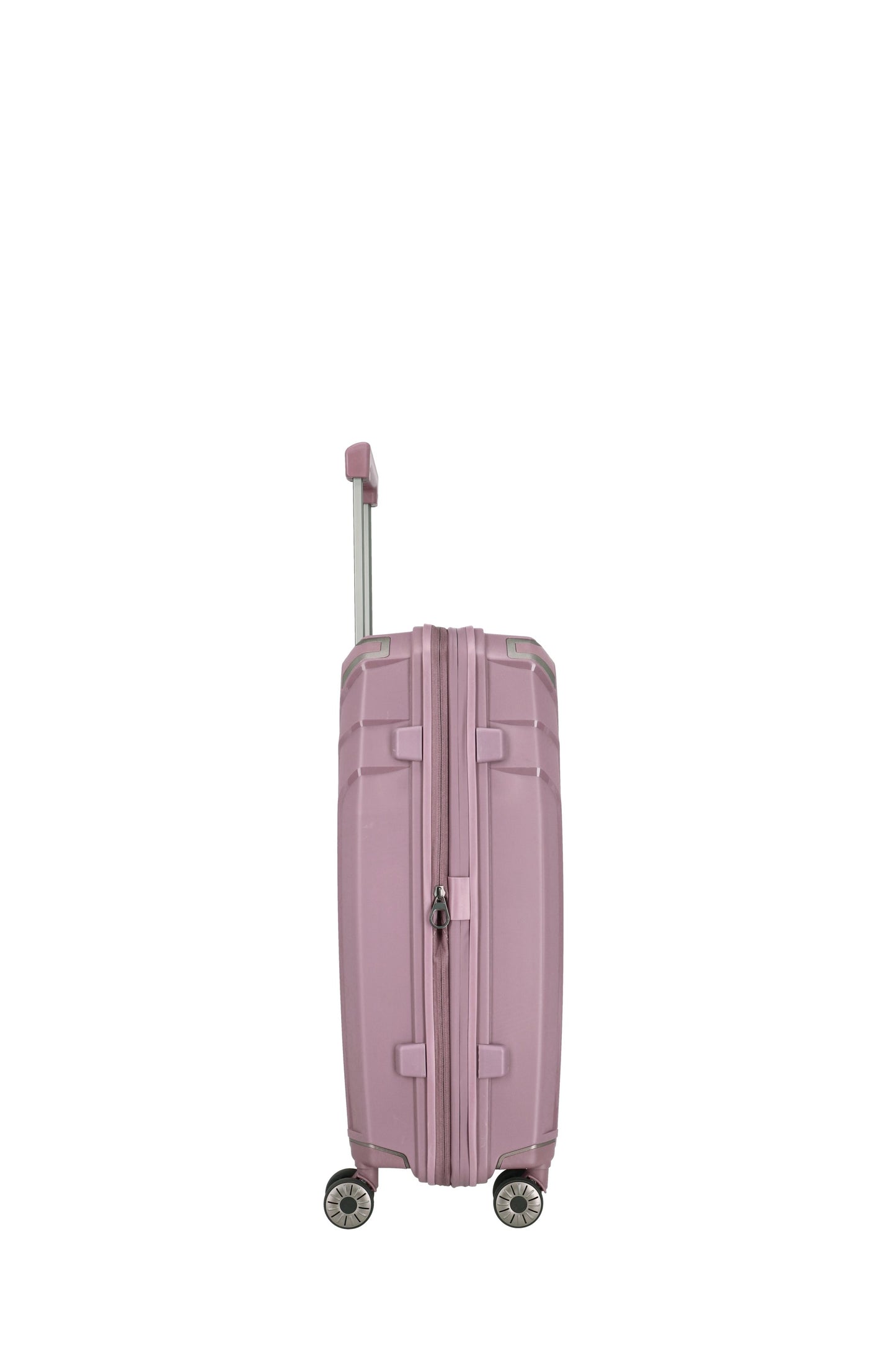 Travelite ELVAA Trolley M erweiterbar