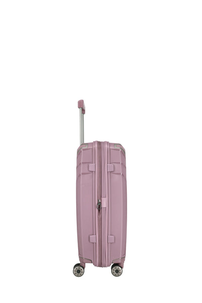 Travelite ELVAA Trolley M erweiterbar