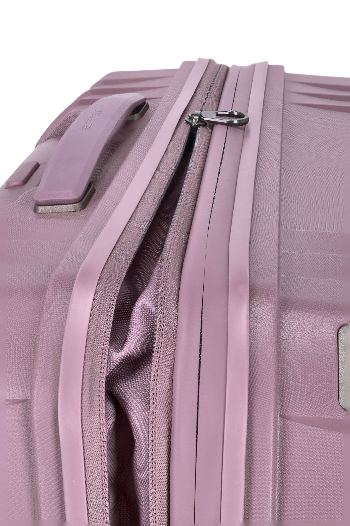 Travelite ELVAA Trolley M erweiterbar