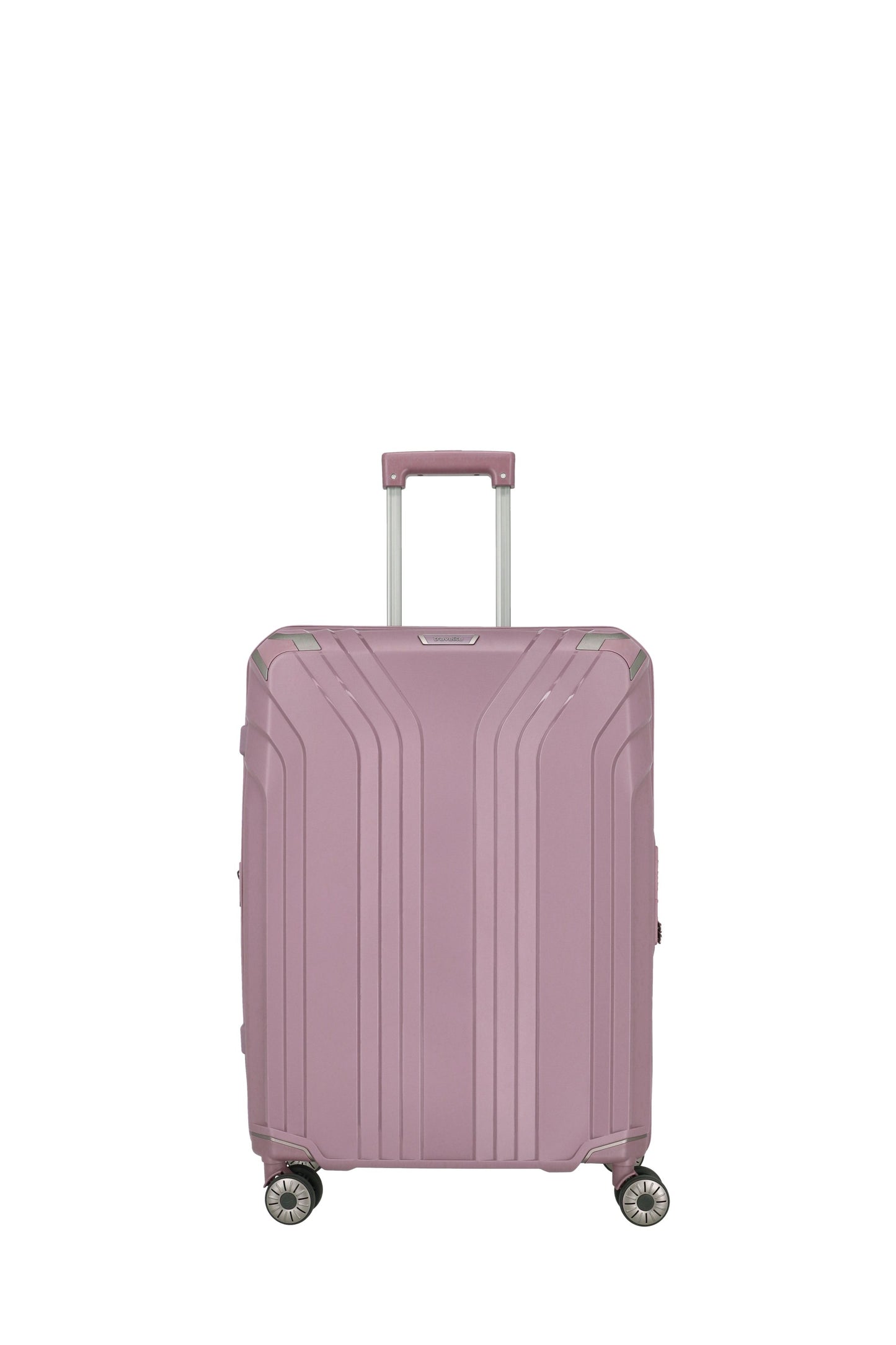 Travelite ELVAA Trolley M erweiterbar