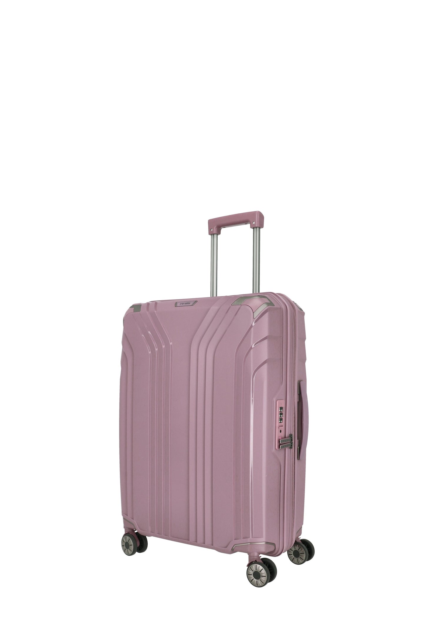 Travelite ELVAA Trolley M erweiterbar