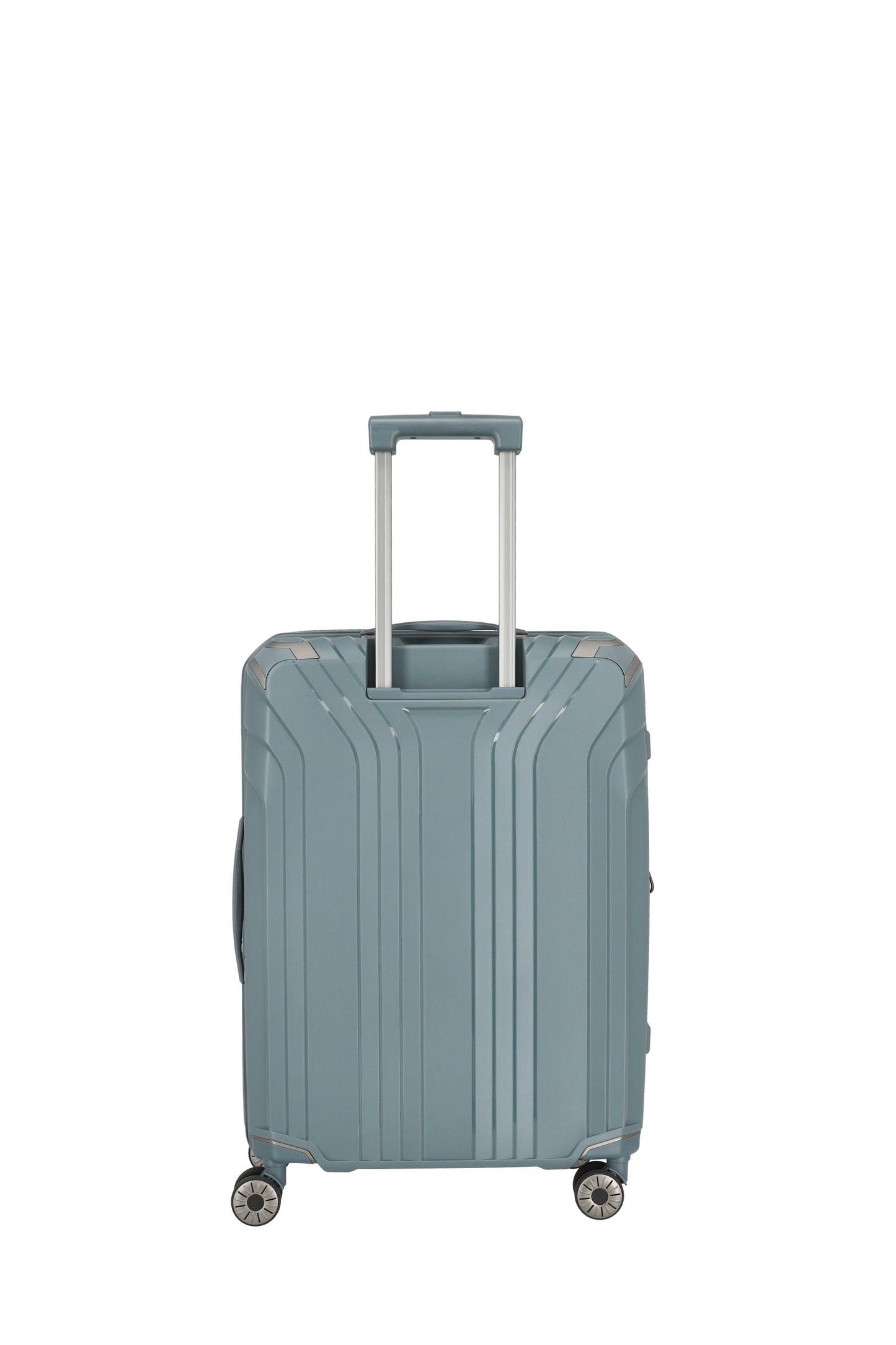 Travelite ELVAA Trolley M erweiterbar