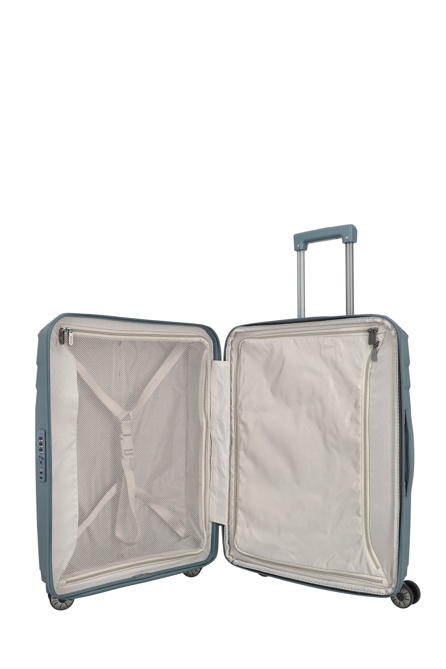 Travelite ELVAA Trolley M erweiterbar