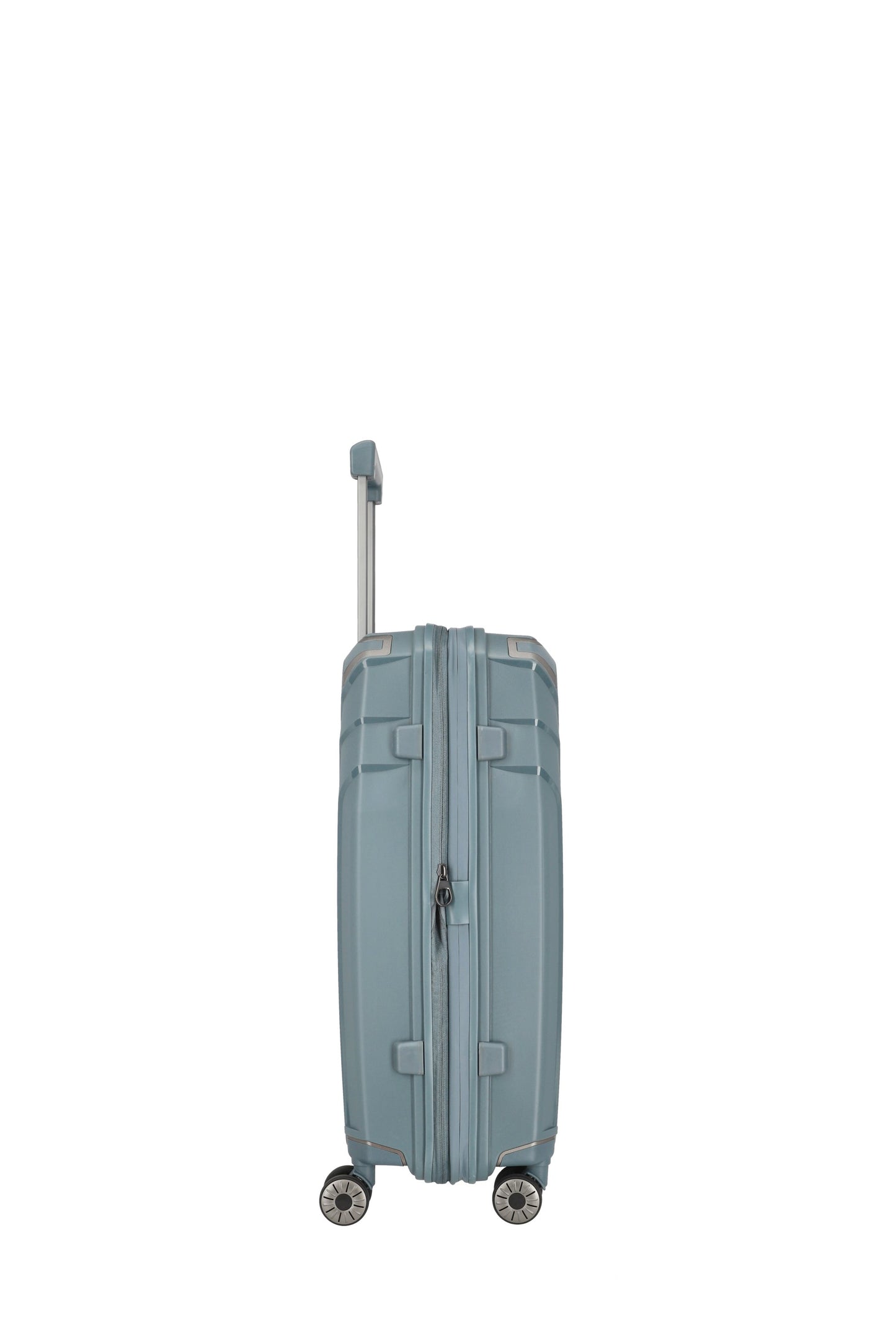 Travelite ELVAA Trolley M erweiterbar