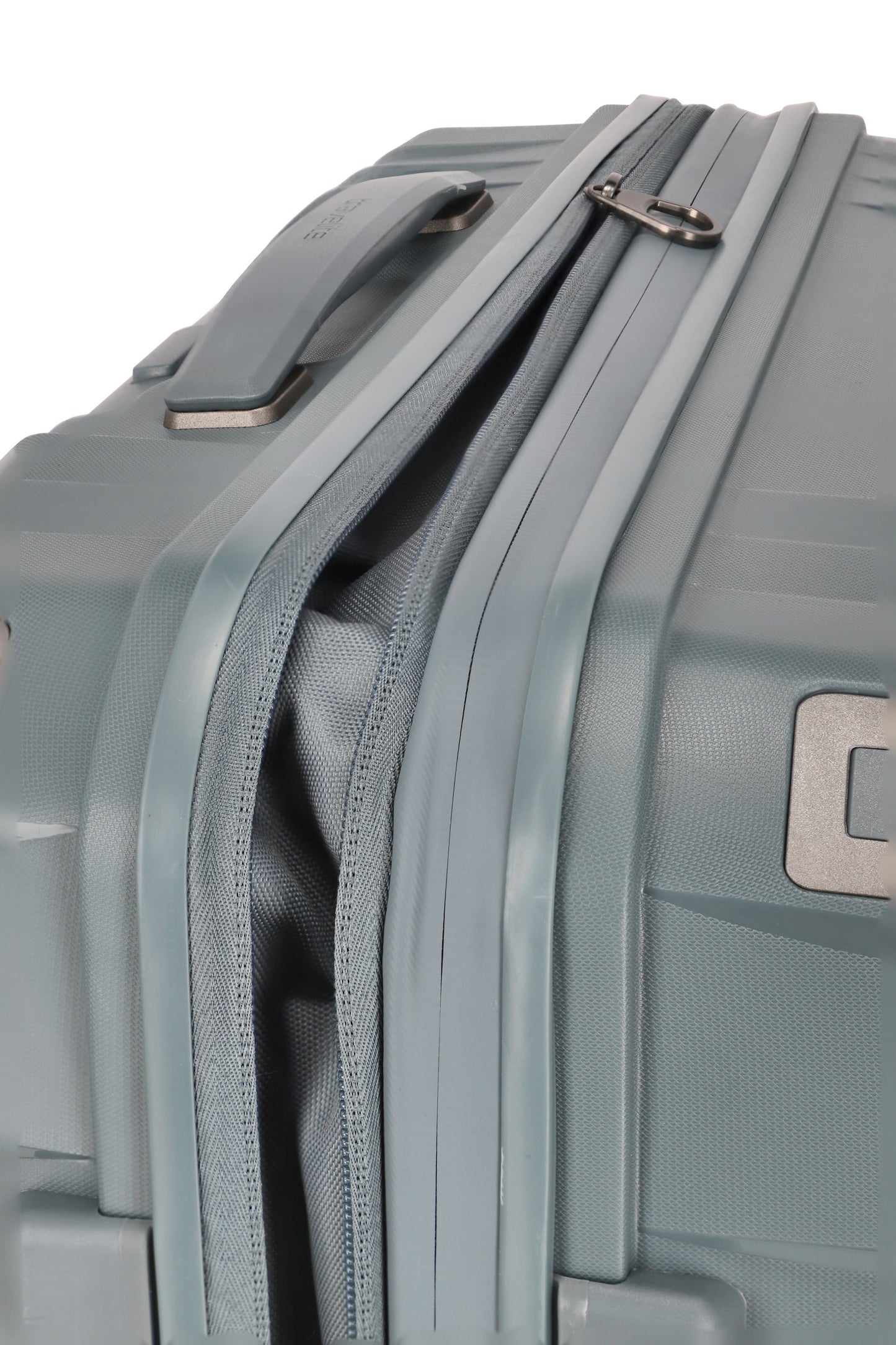 Travelite ELVAA Trolley M erweiterbar