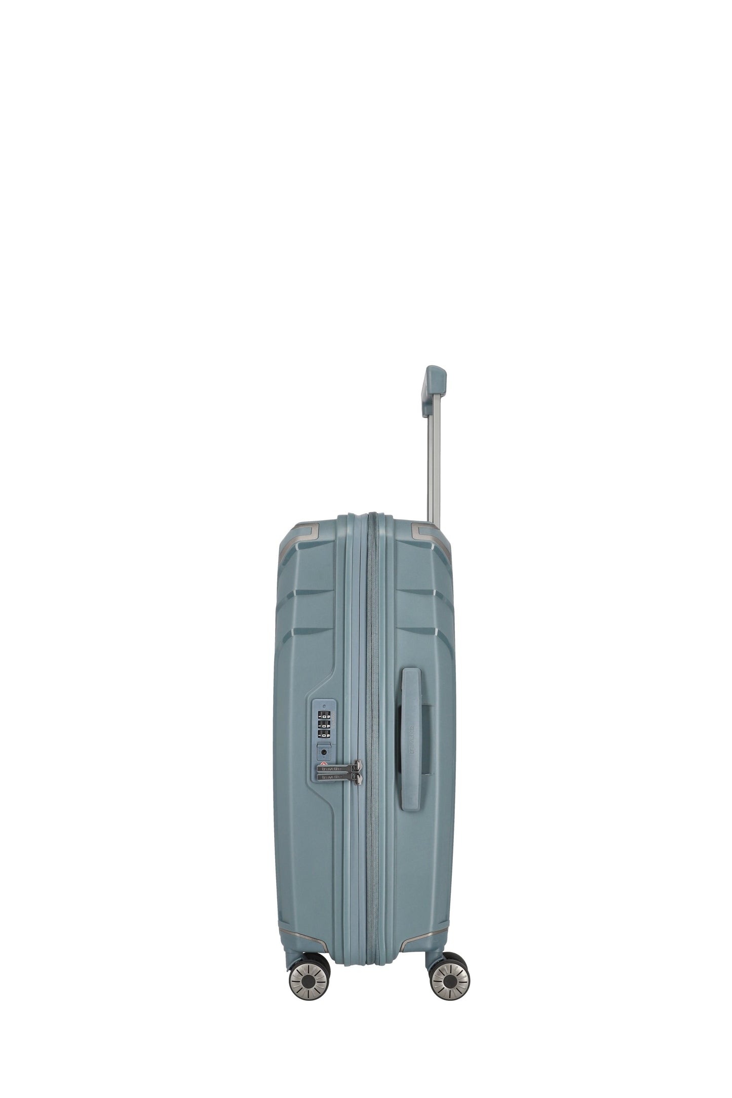 Travelite ELVAA Trolley M erweiterbar