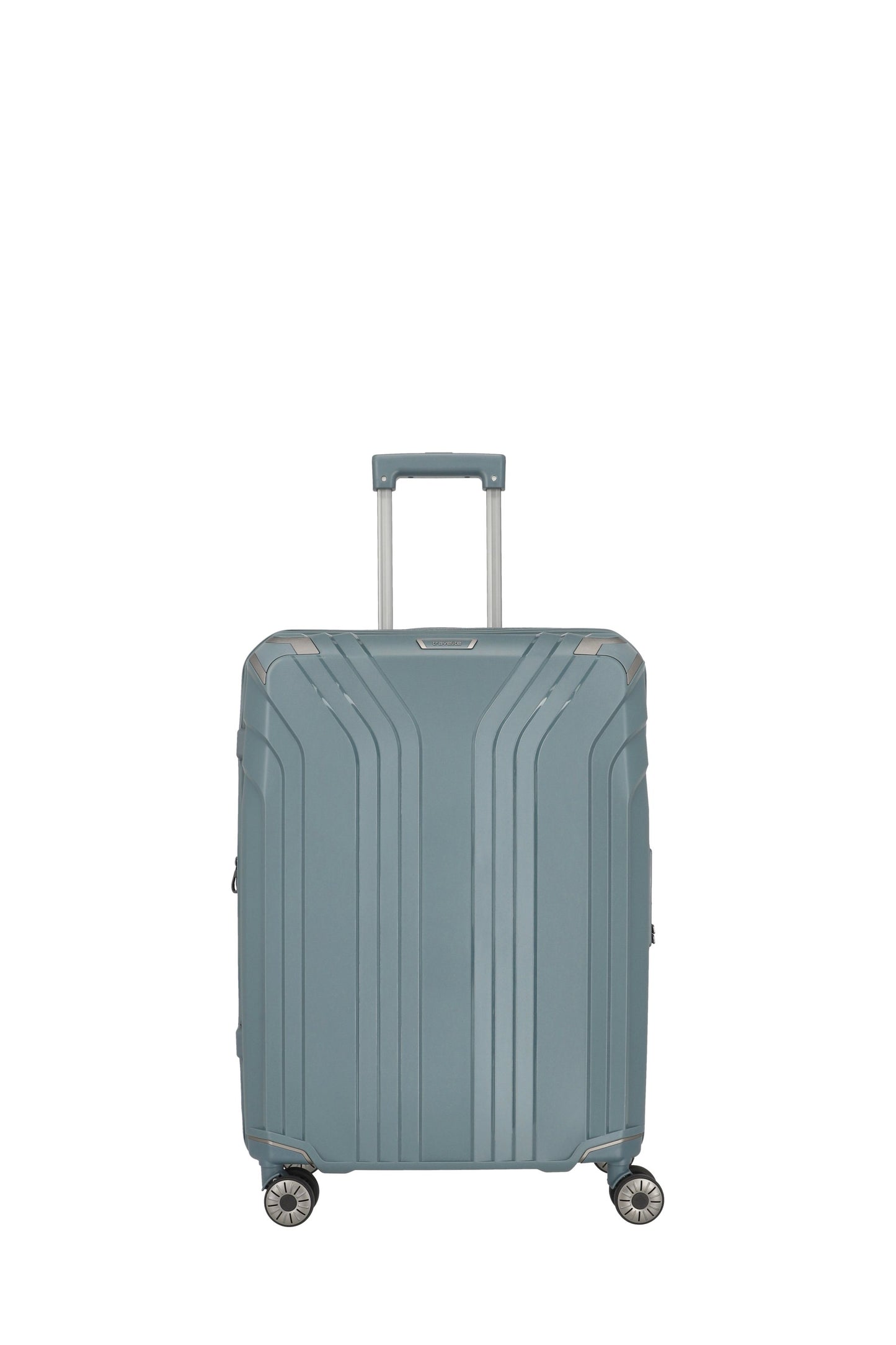 Travelite ELVAA Trolley M erweiterbar