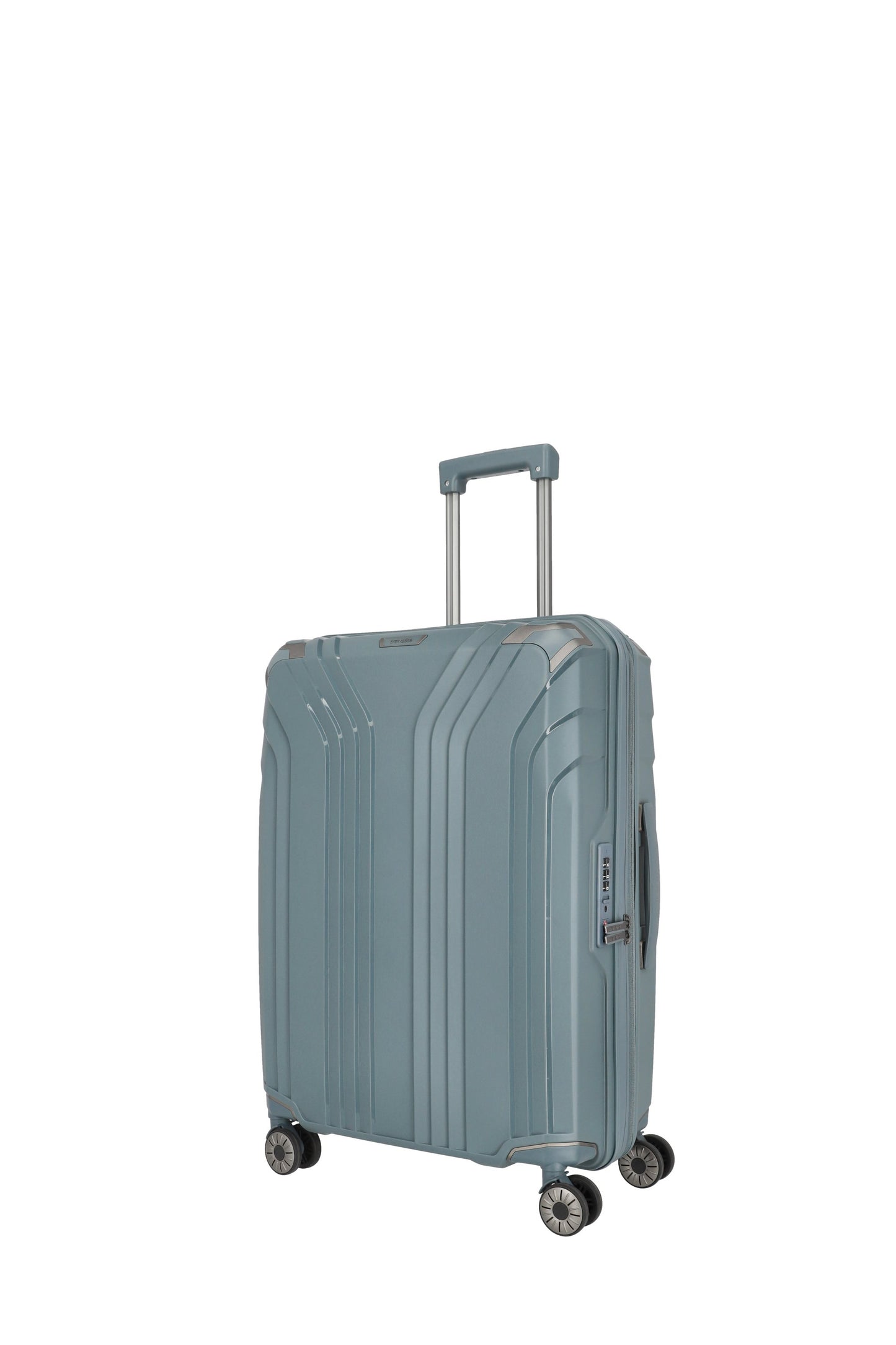 Travelite ELVAA Trolley M erweiterbar
